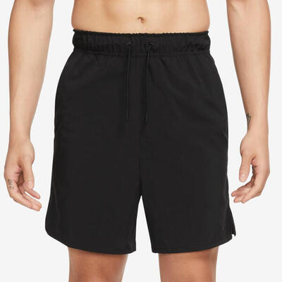 Nike dri-fit unlimited 7inch heren runningshort