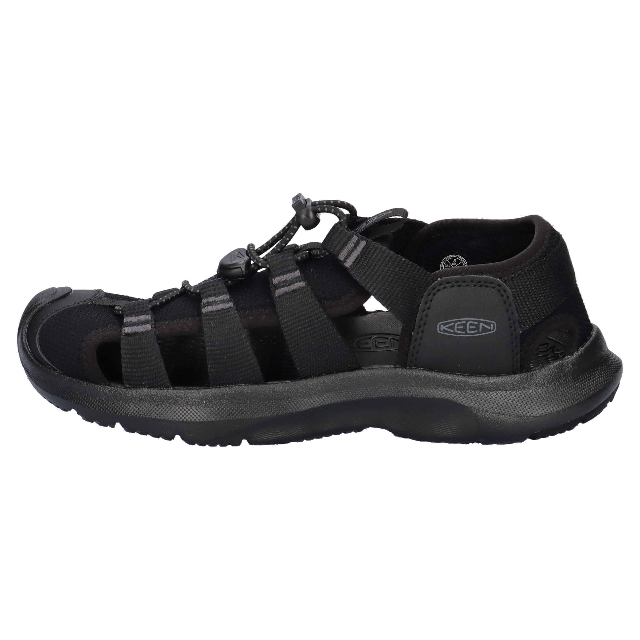 Keen Damen Sandale Seanik H2 W 10/15