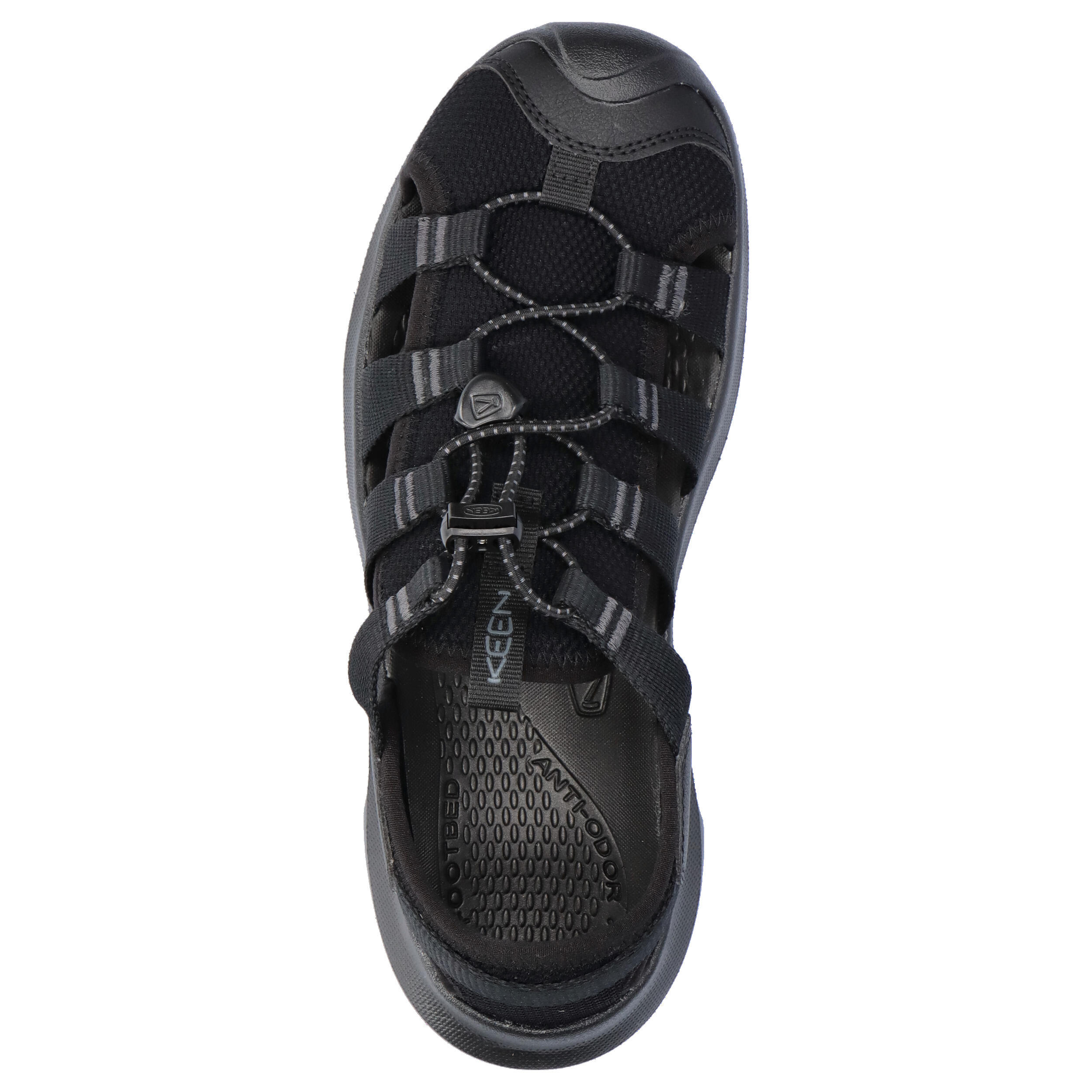 Keen Damen Sandale Seanik H2 W 5/15