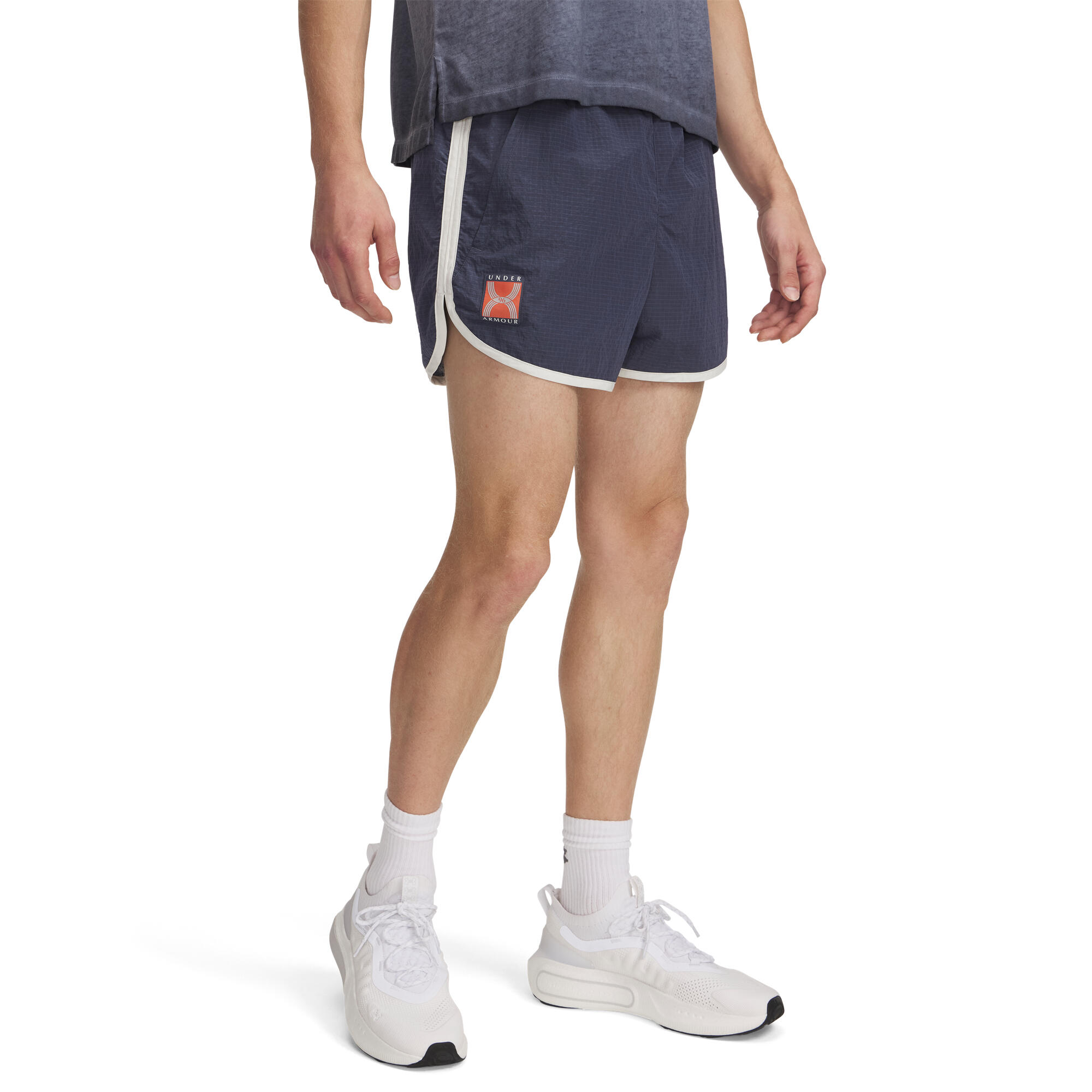 Under Armour Herren Laufshort UA Run 96 Shorts 1389831 5/7