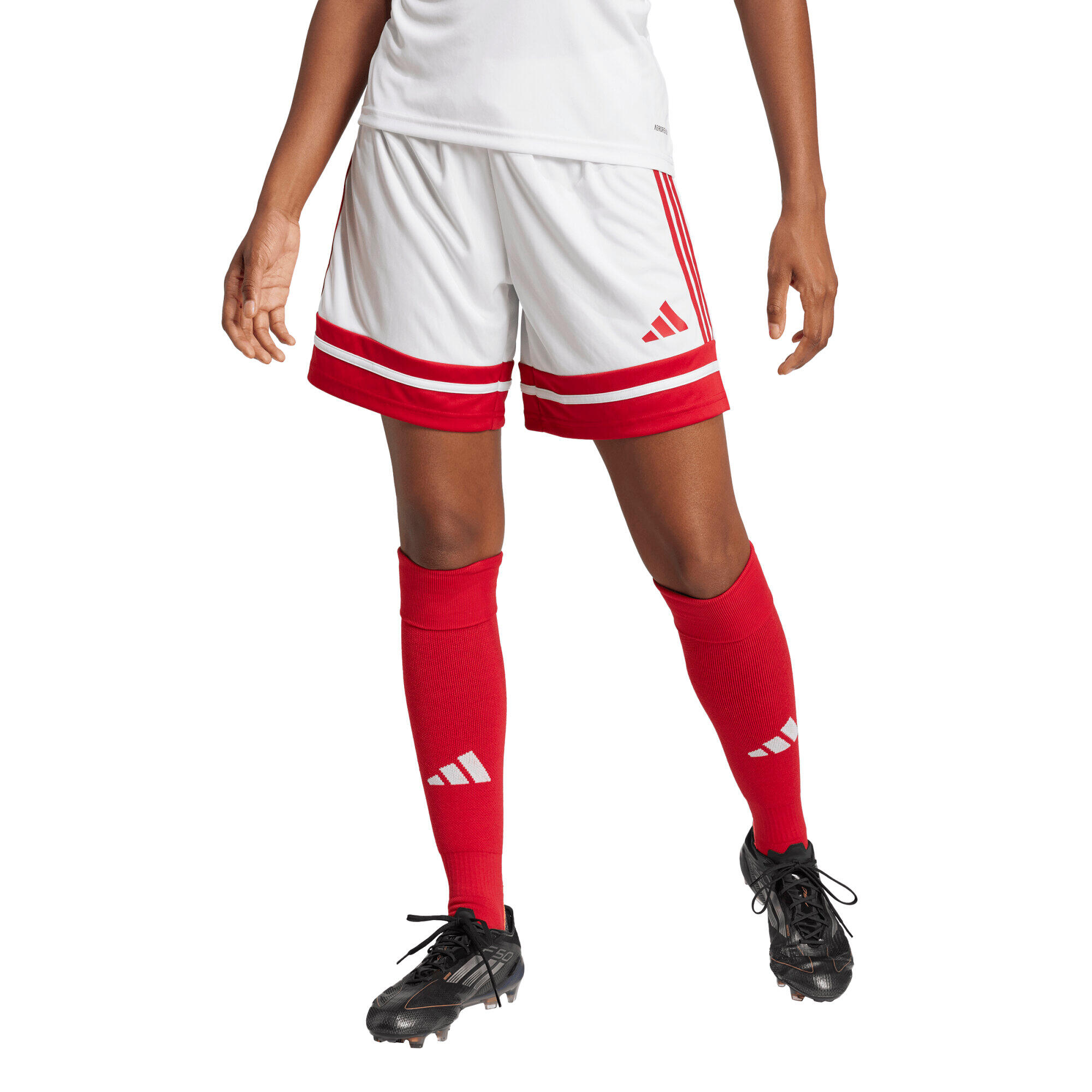 Short de sport pour femme adidas Squadra 25 2/6