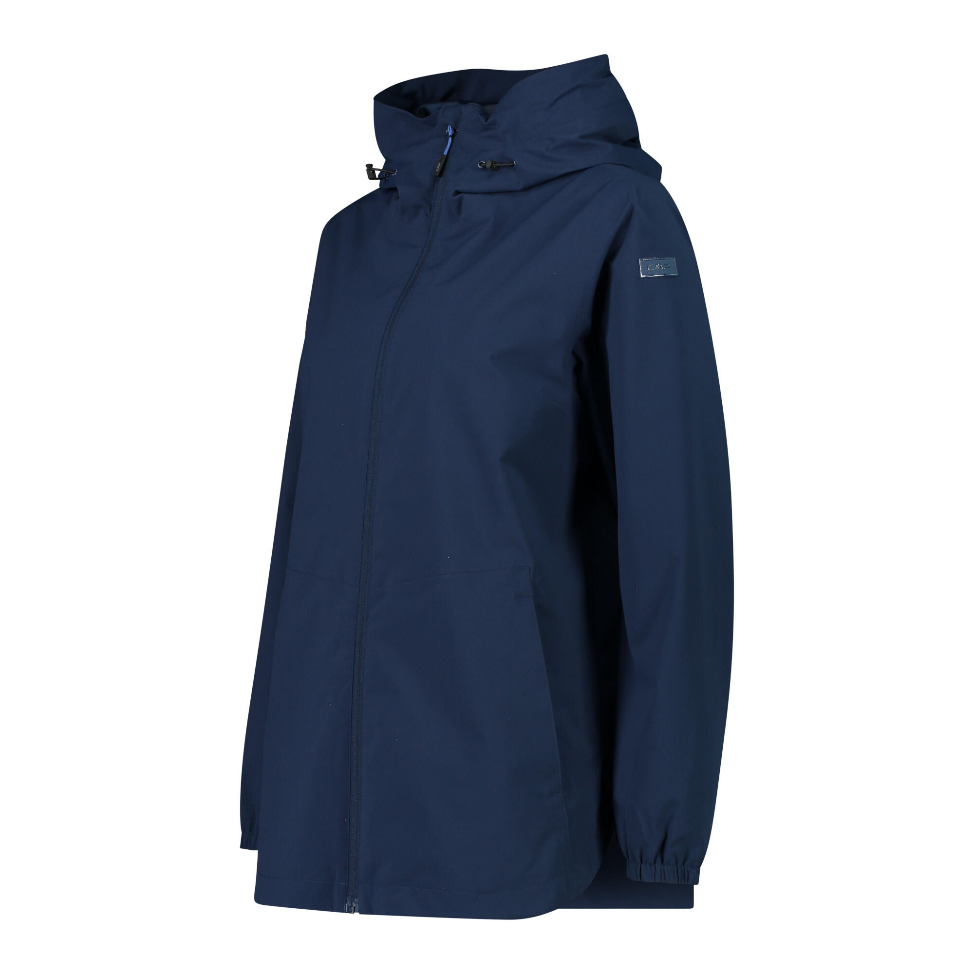 CMP Damen Jacke WOMAN JACKET FIX HOOD 34Z5426 2/5