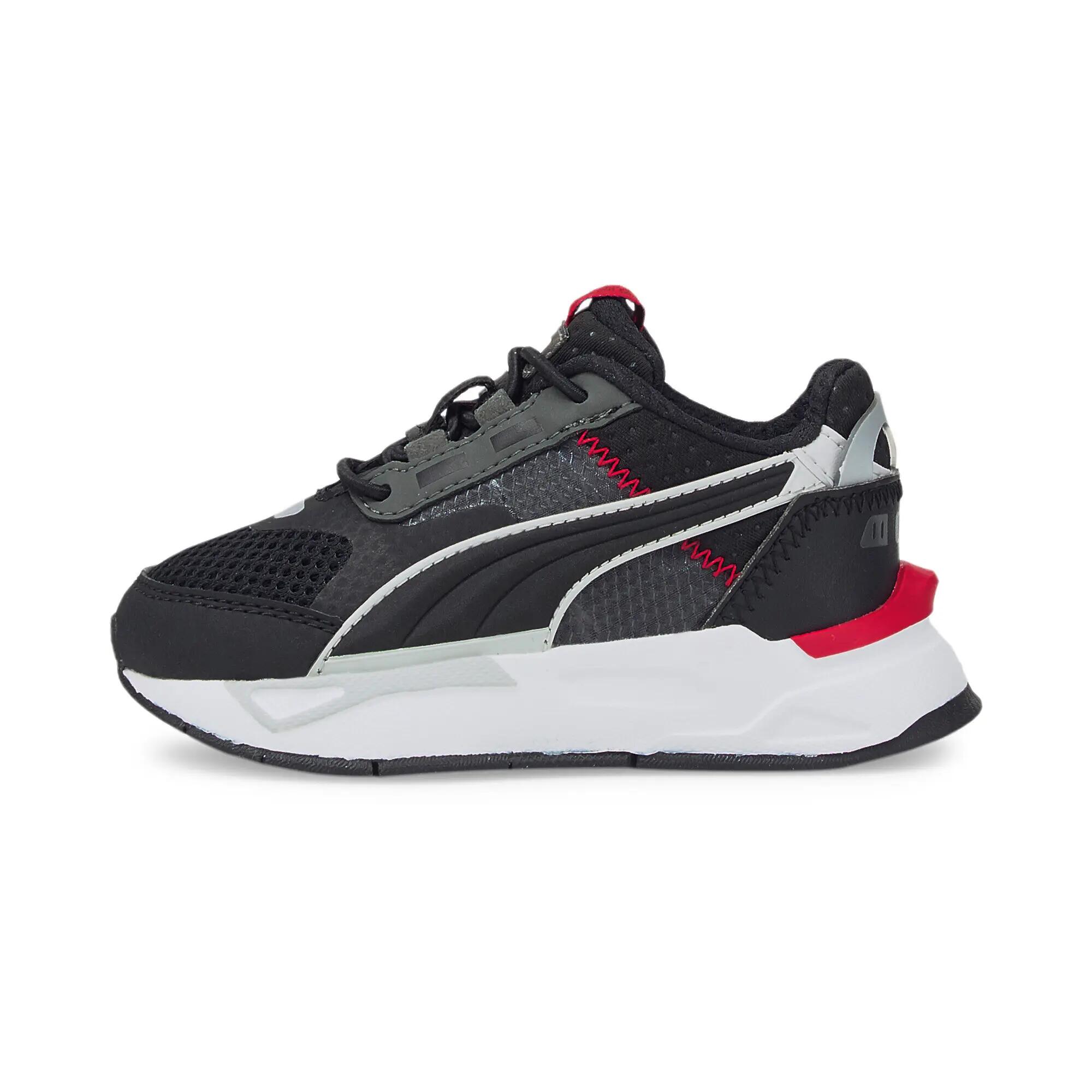 Chaussures enfant Puma Mirage Sport Tech AC 3/5