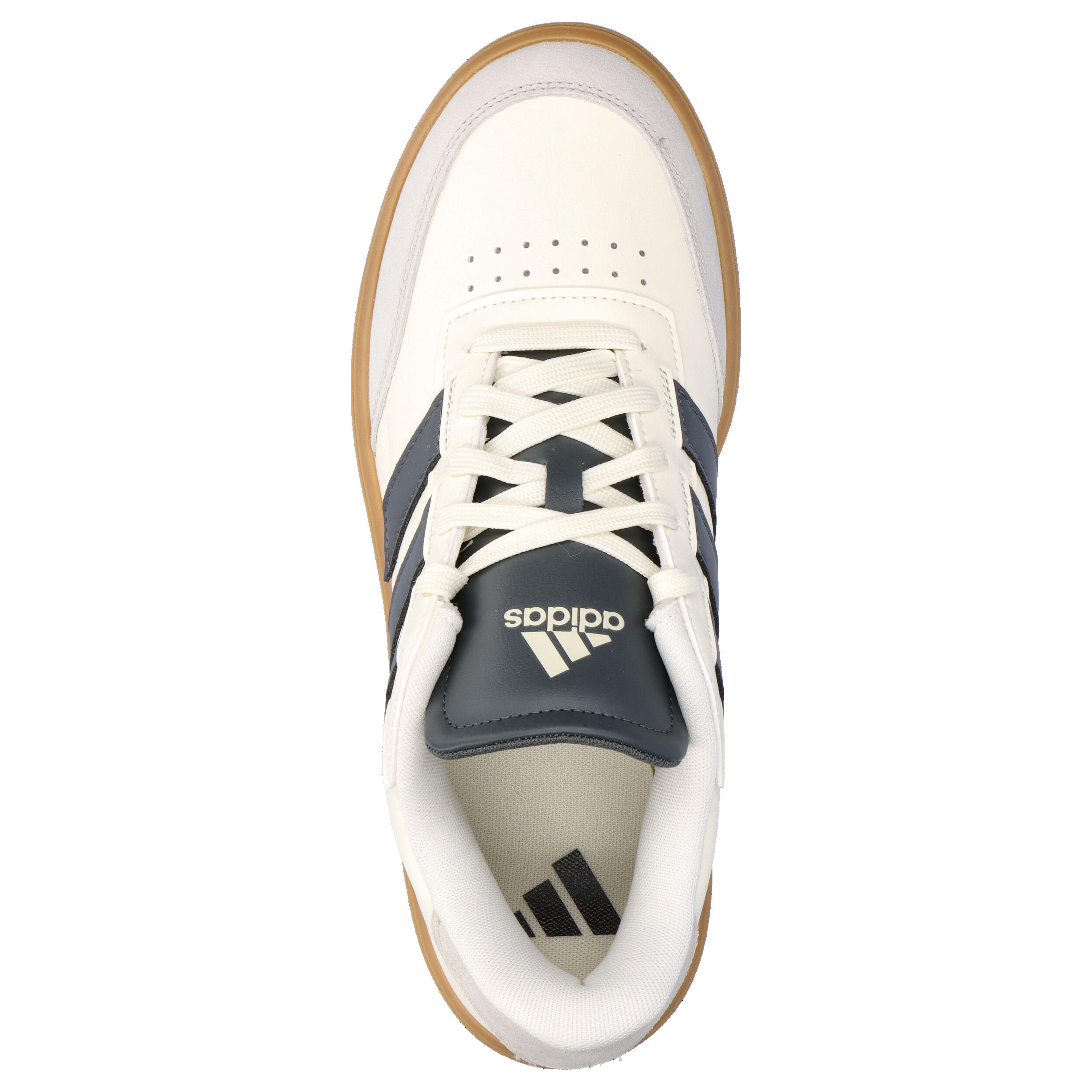 Zapatilla de Tiempo Libre para HOMBRE ADIDAS COURTBLOCK 5/15