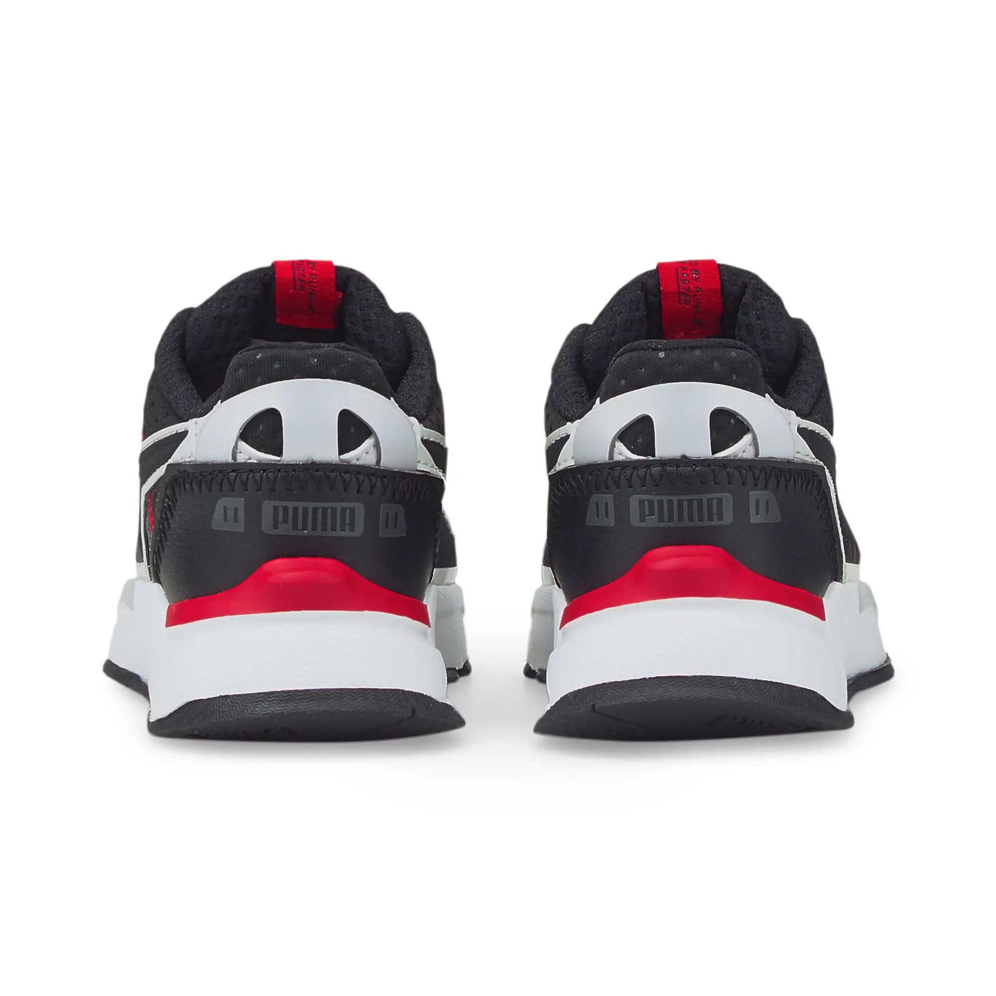 Chaussures enfant Puma Mirage Sport Tech AC 2/5