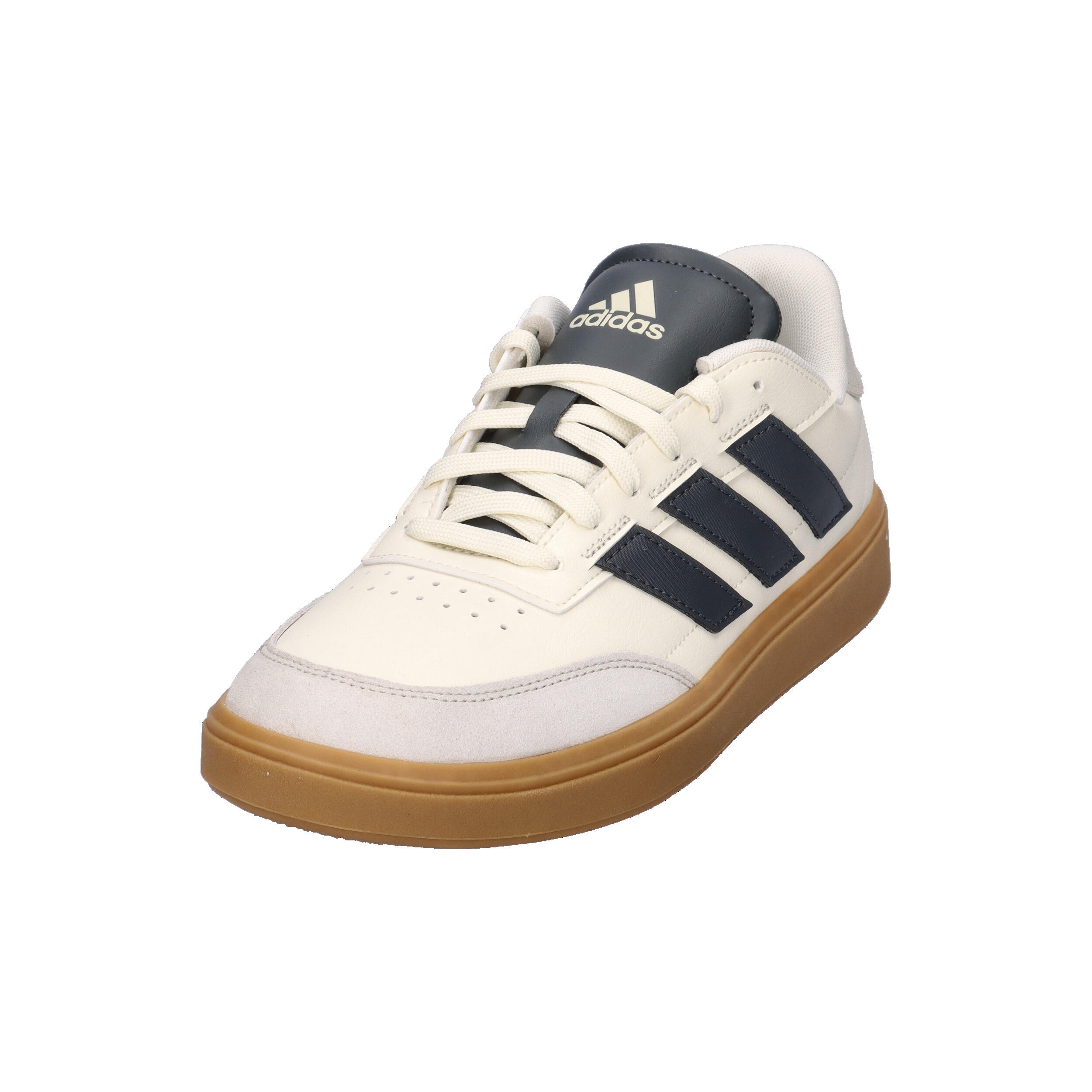 Zapatilla de Tiempo Libre para HOMBRE ADIDAS COURTBLOCK 4/15