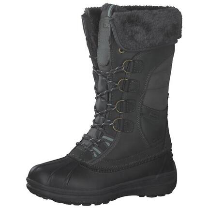 Winterschuhe Damen Thalo Wmn Snow Boot