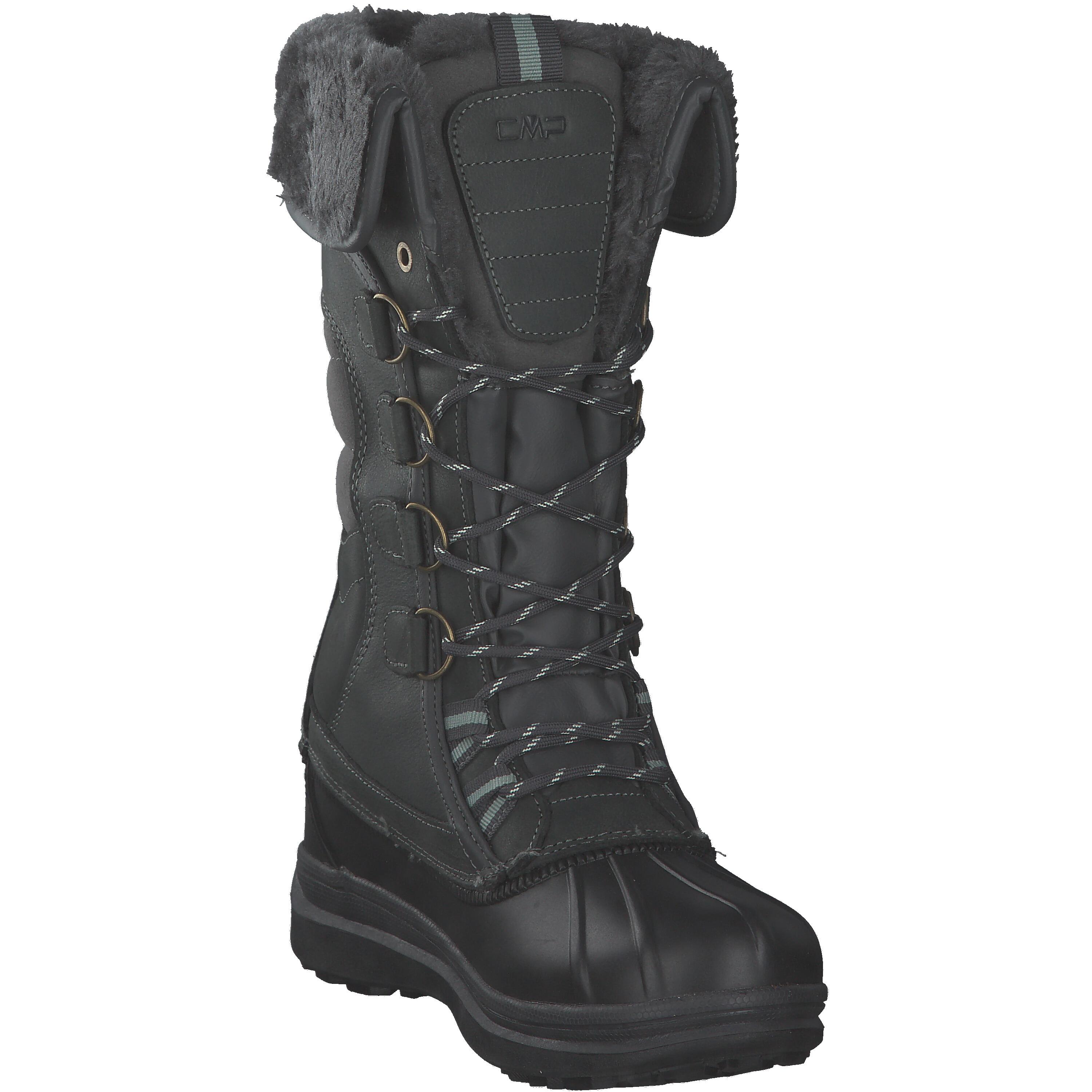 CMP Damen Winterstiefel Thalo Snow Boot Waterproof 30Q4616 2/15