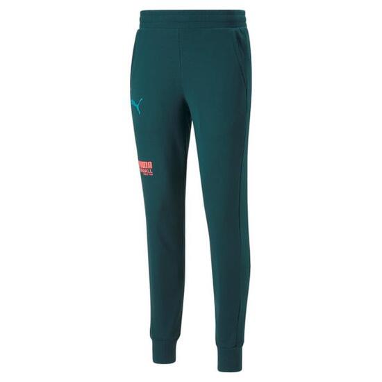 Puma Herren Trainingshose Fußball Street Pants 657965