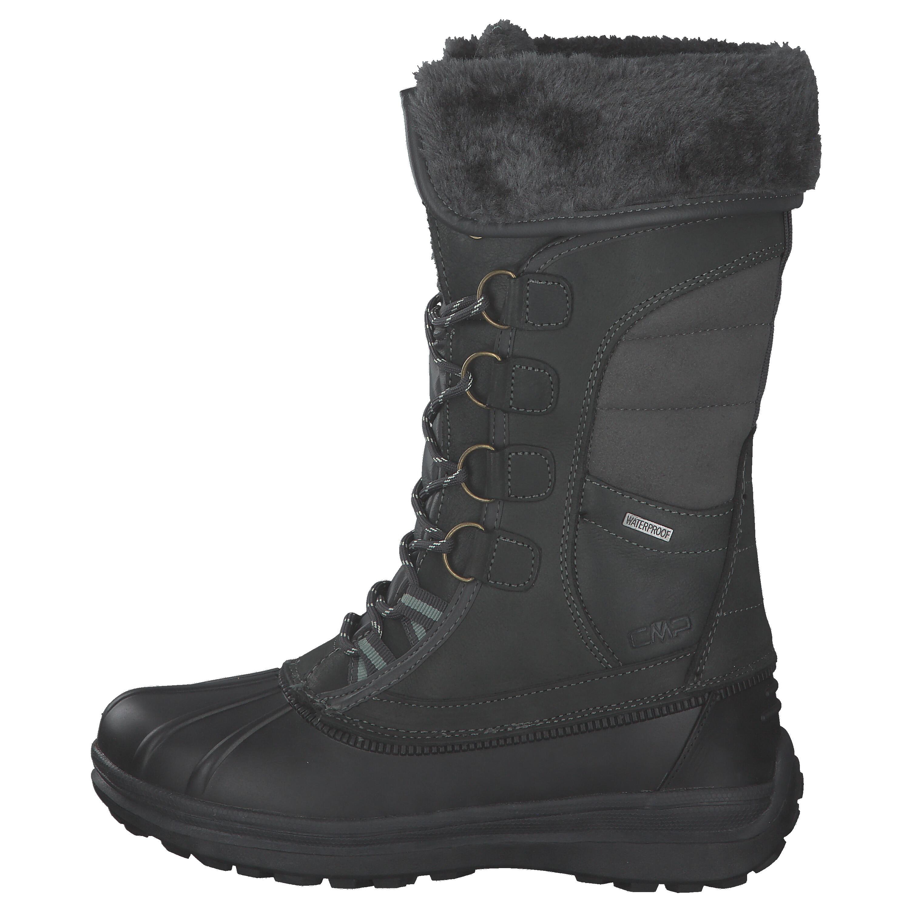 CMP Damen Winterstiefel Thalo Snow Boot Waterproof 30Q4616 10/15