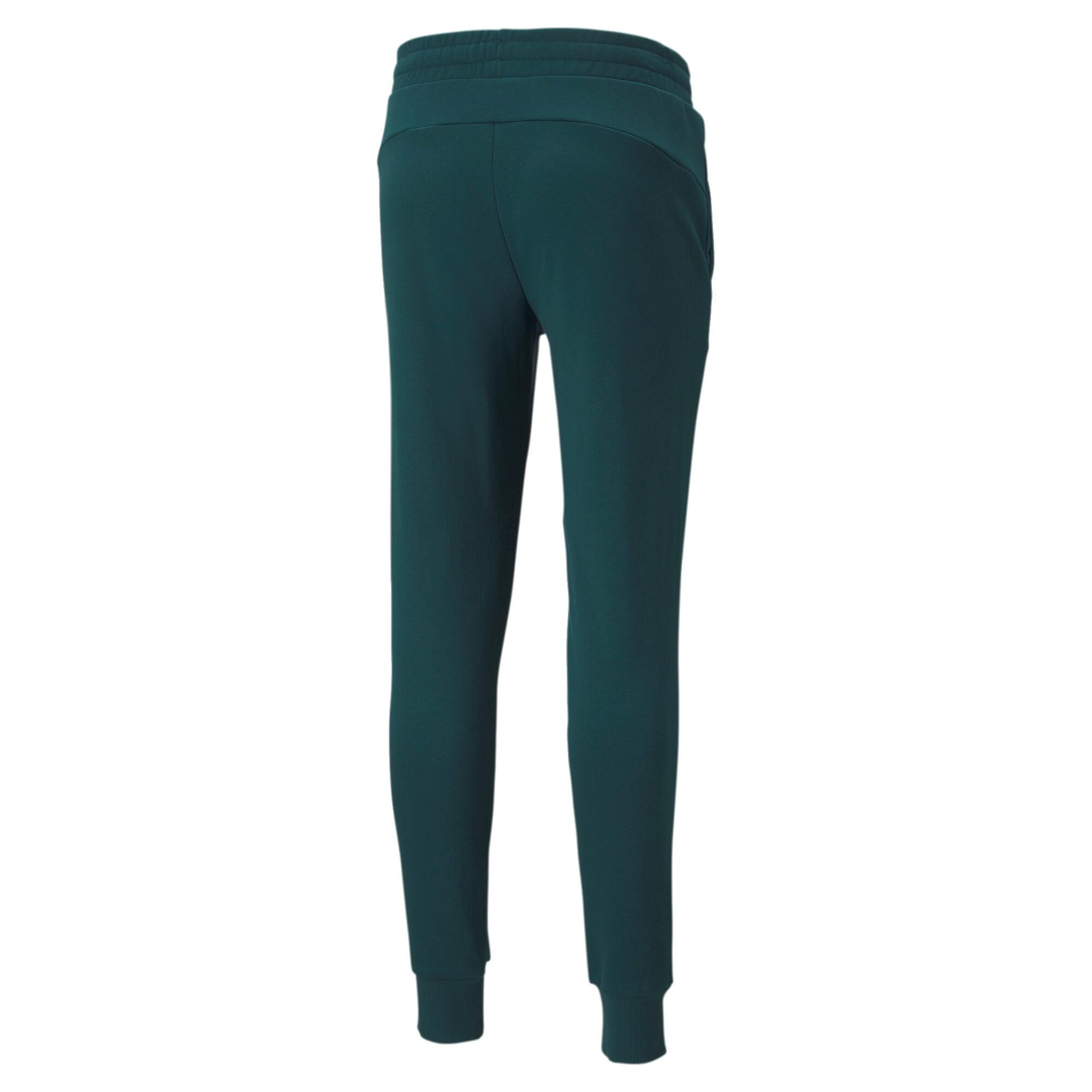 Puma Herren Trainingshose Fußball Street Pants 657965 2/3