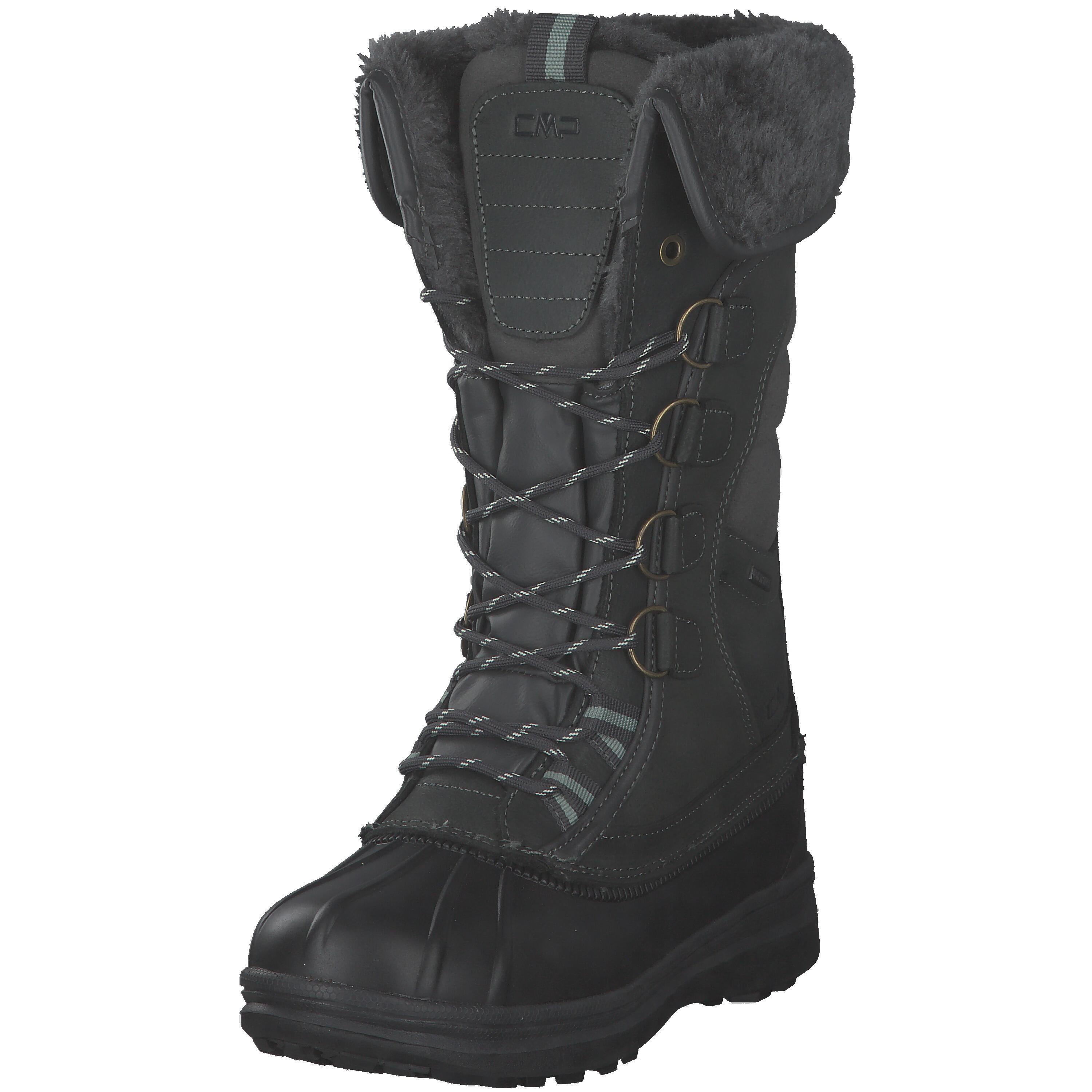 CMP Damen Winterstiefel Thalo Snow Boot Waterproof 30Q4616 4/15