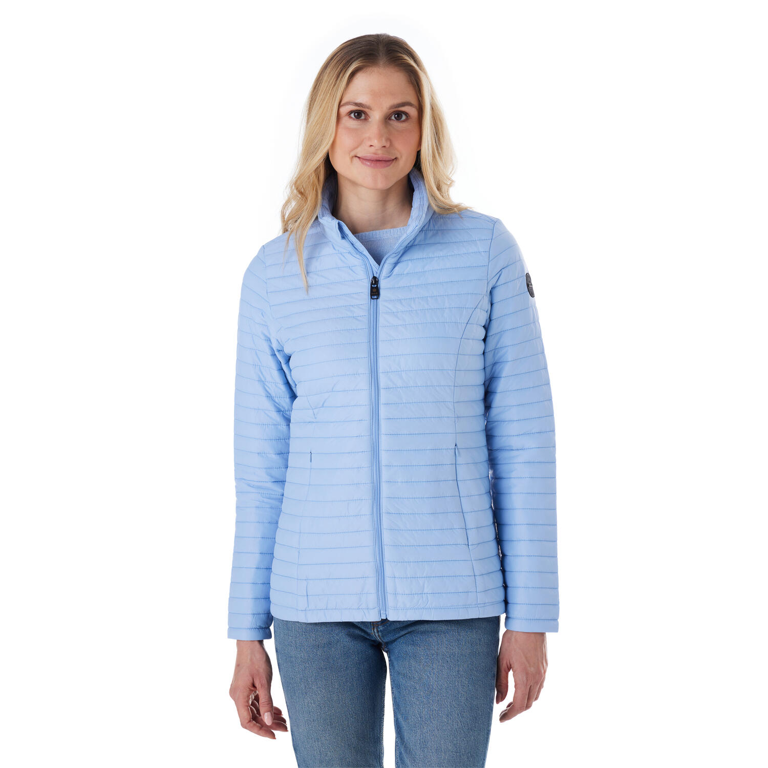 Damen Steppjacke OOGS 2 7/7