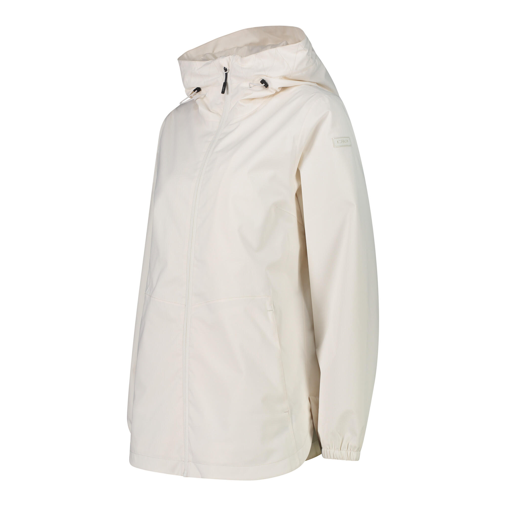 CMP Damen Jacke WOMAN JACKET FIX HOOD 34Z5426 3/3