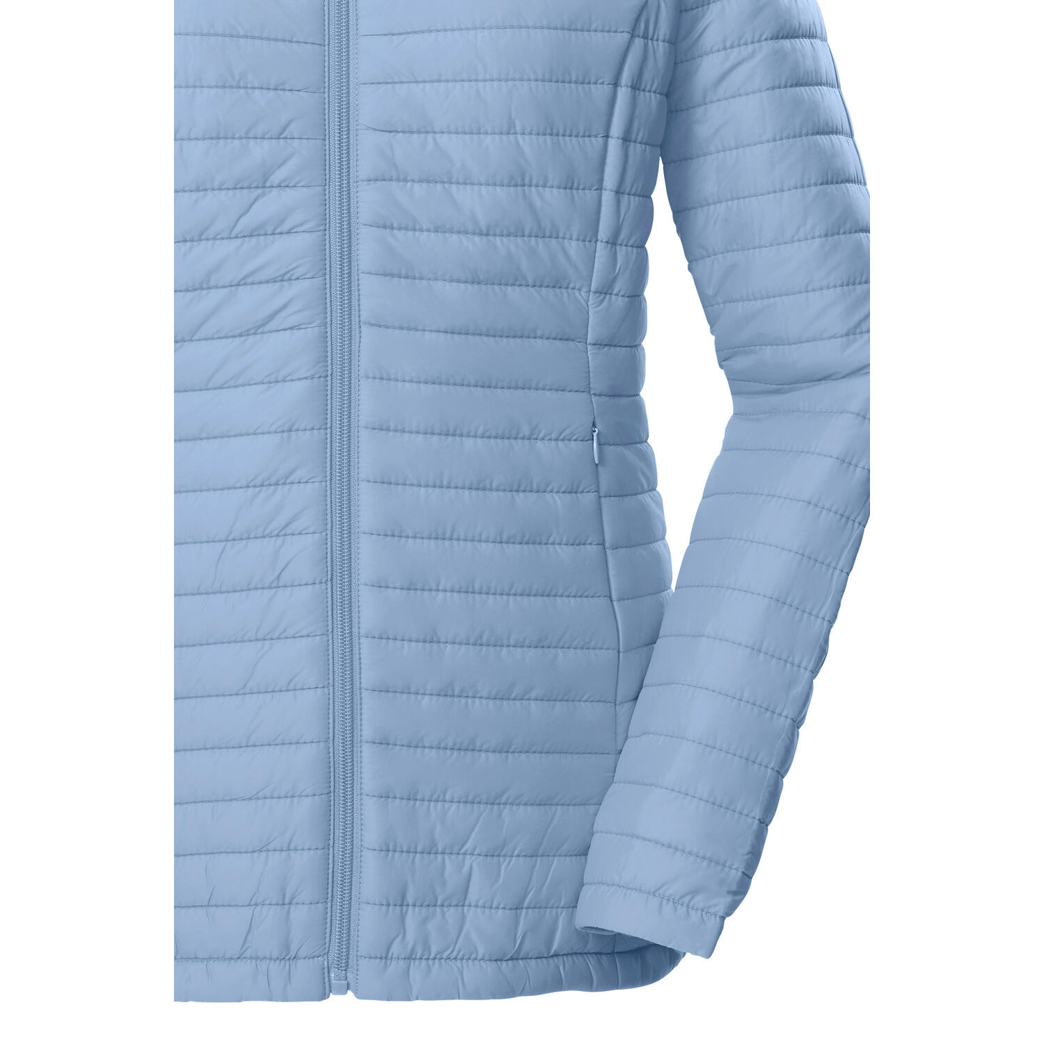 Damen Steppjacke OOGS 2 5/7