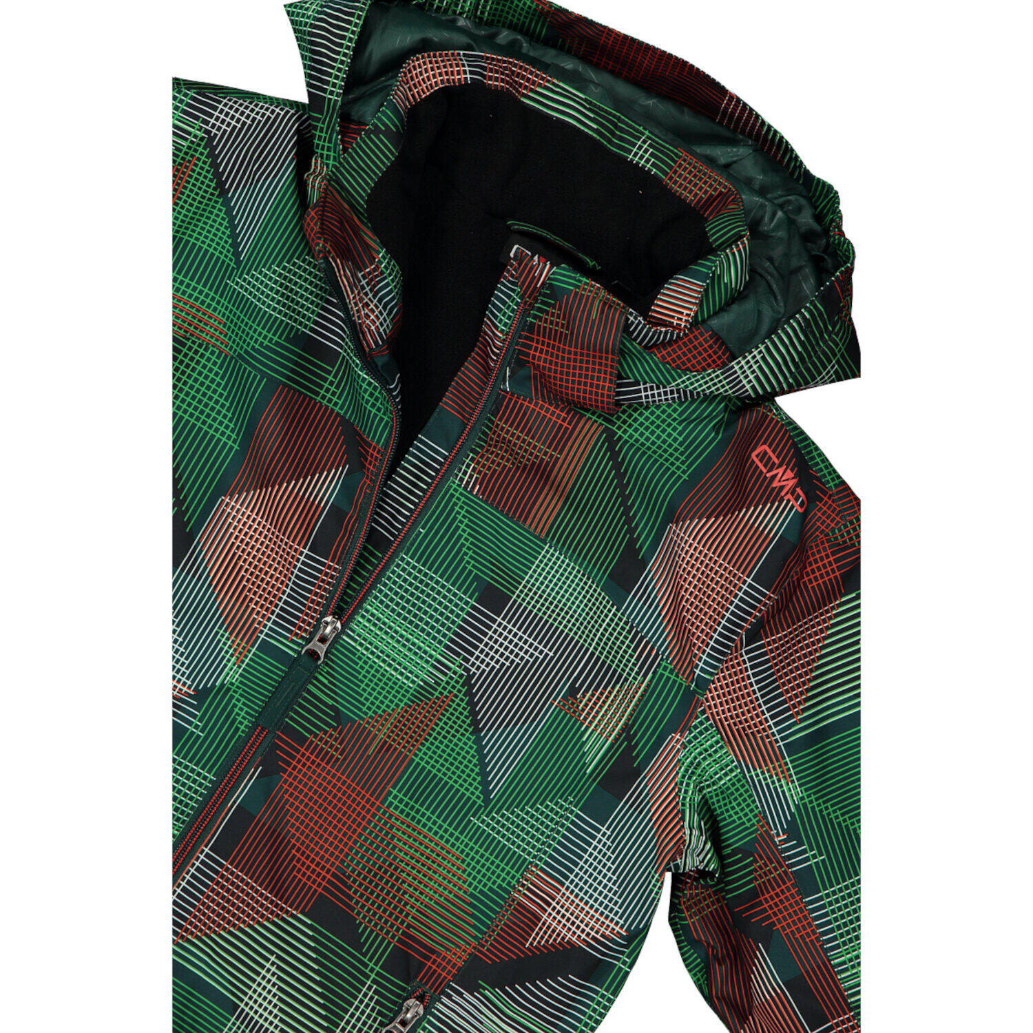 Children's ski jacket CMP 5/6