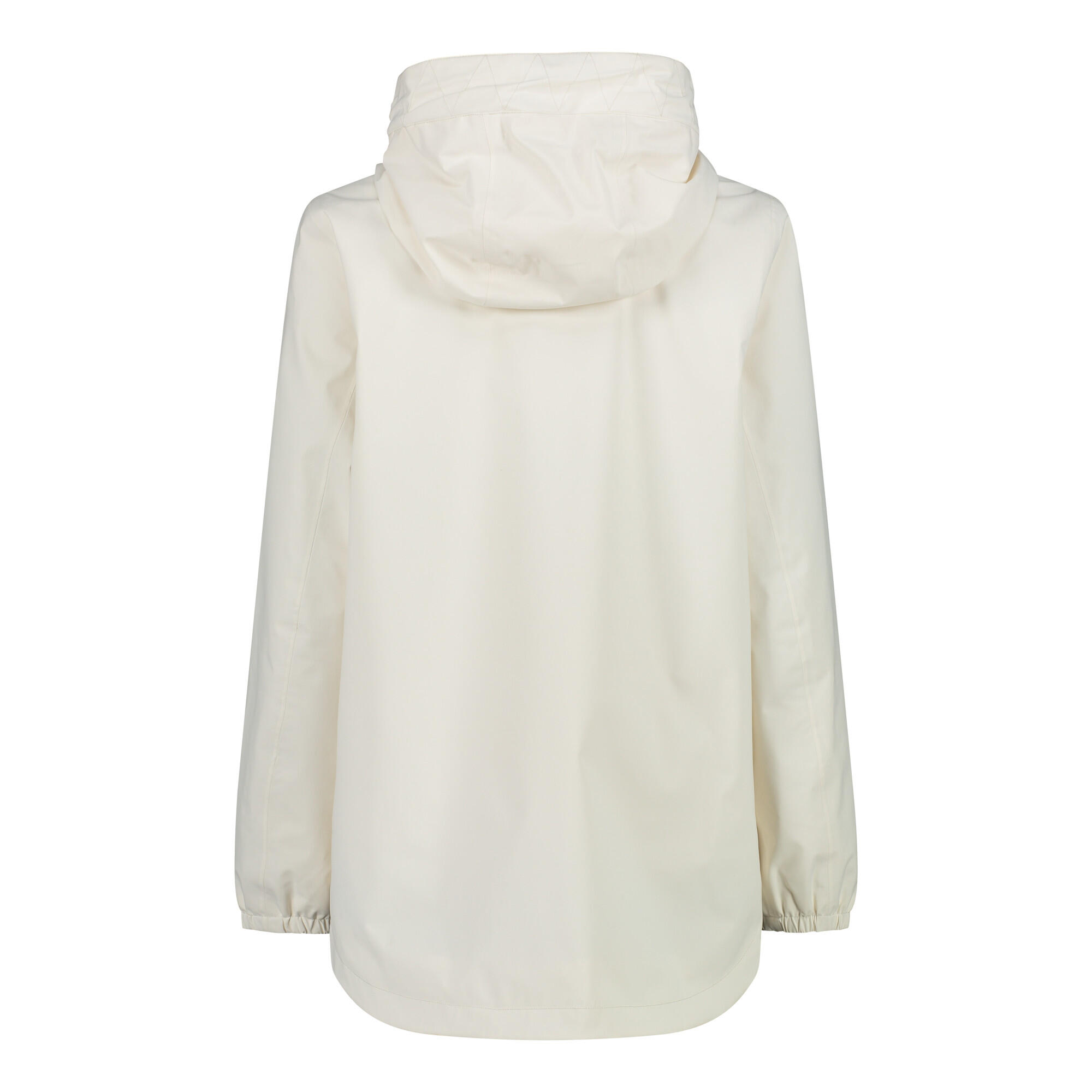 CMP Damen Jacke WOMAN JACKET FIX HOOD 34Z5426 2/3