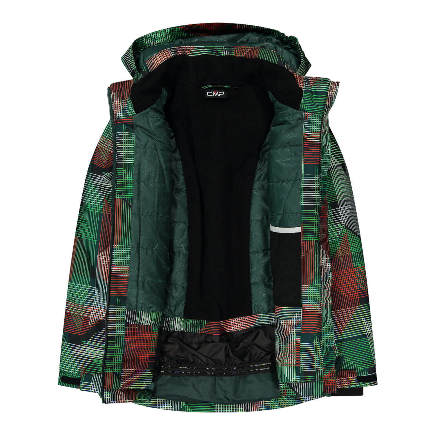 Children's ski jacket CMP 4/6