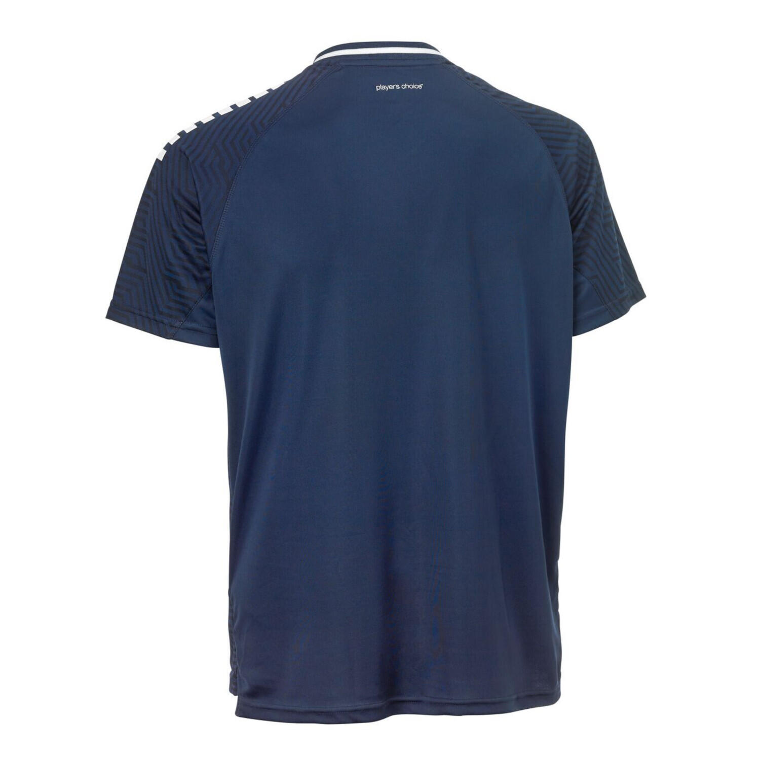 Derbystar Herren Trikot Kurzarm Primo v24 2/2
