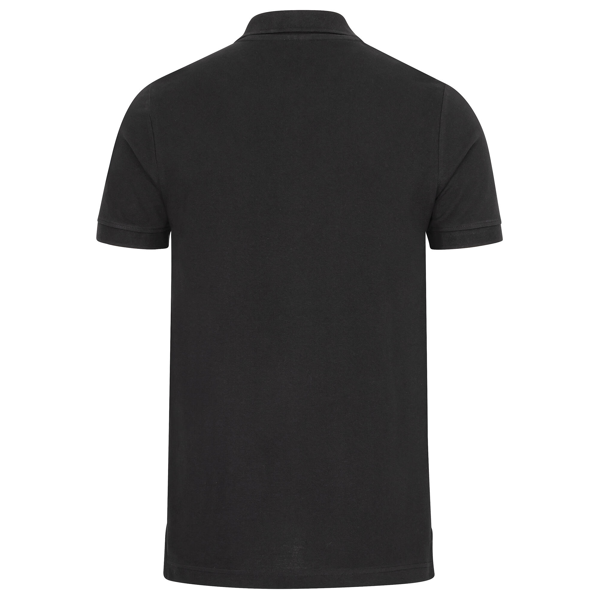 Kappa Herren Polo VELEOT 3 Polo Shirt 3er-Pack s/s 707408 4/13