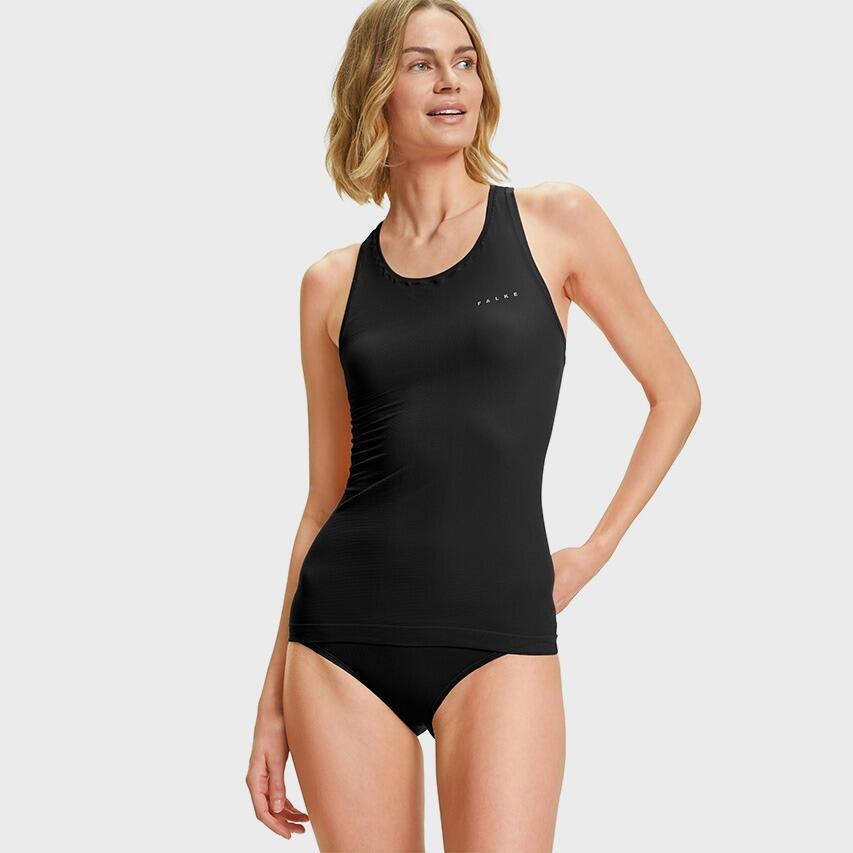 Damestanktop Falke Ultralight Cool 2/5