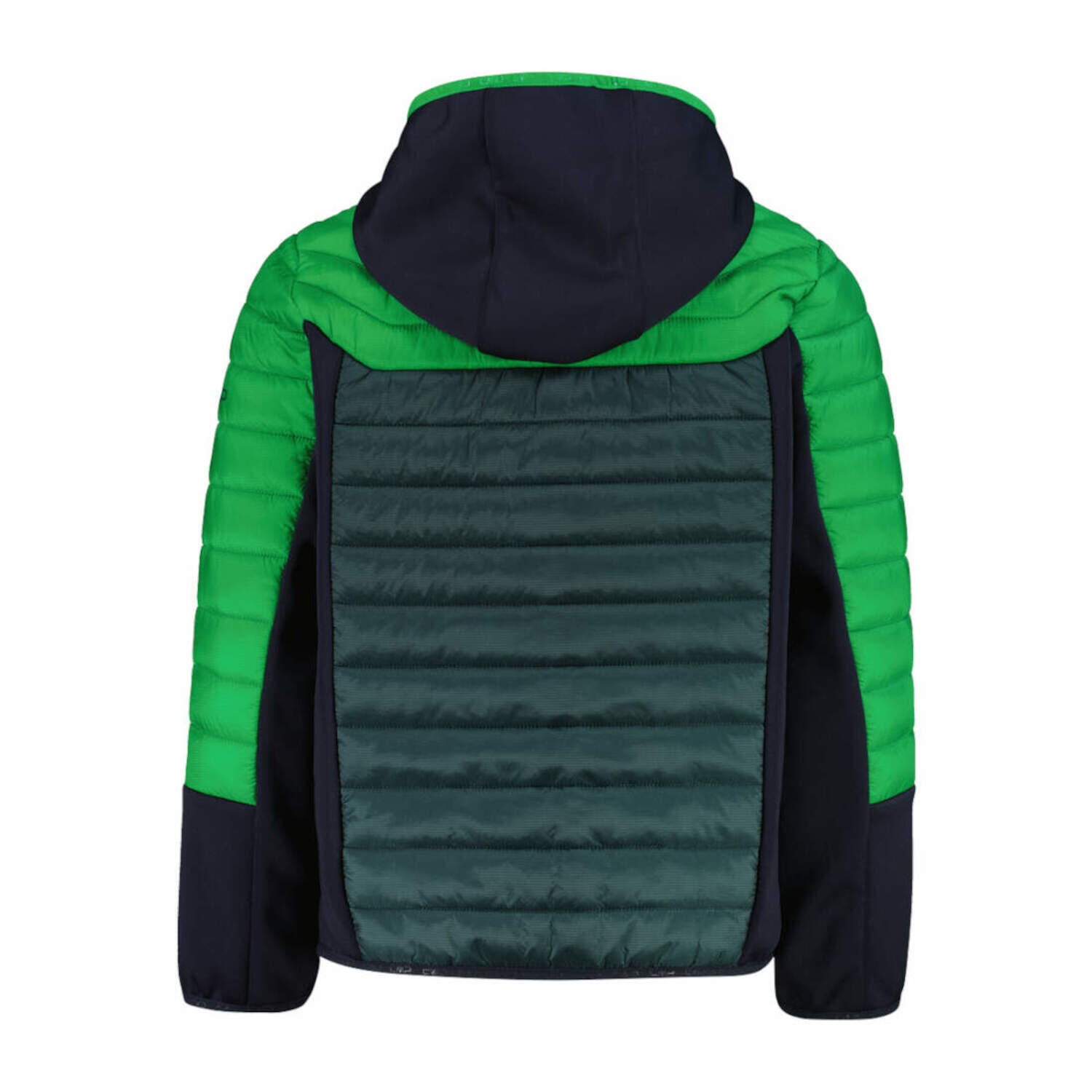 Doudoune à capuche enfant CMP 2/3