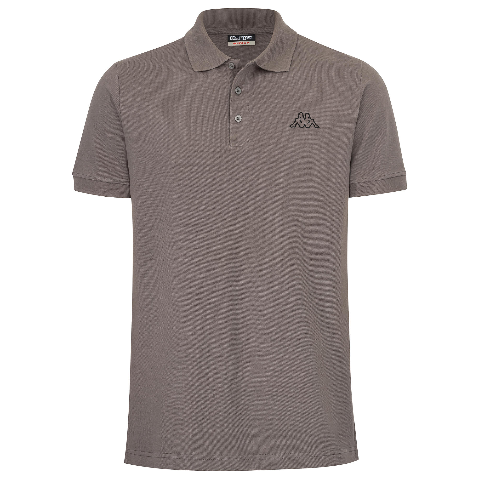 Kappa Herren Polo VELEOT 3 Polo Shirt 3er-Pack s/s 707408 5/13