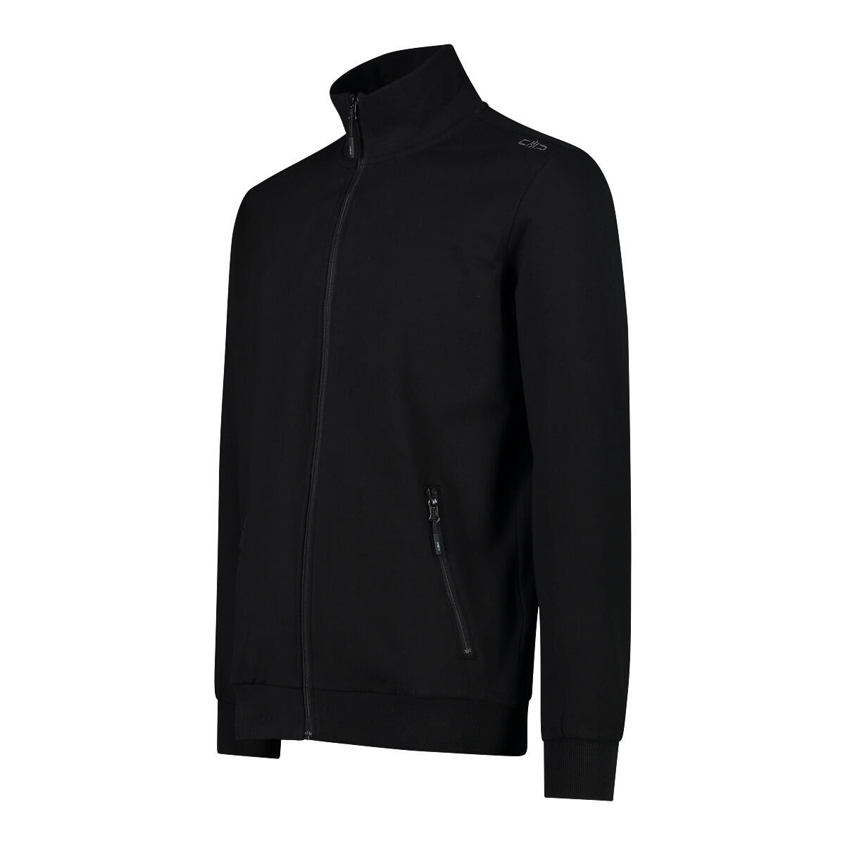 Sweatshirt full zip CMP 3/4
