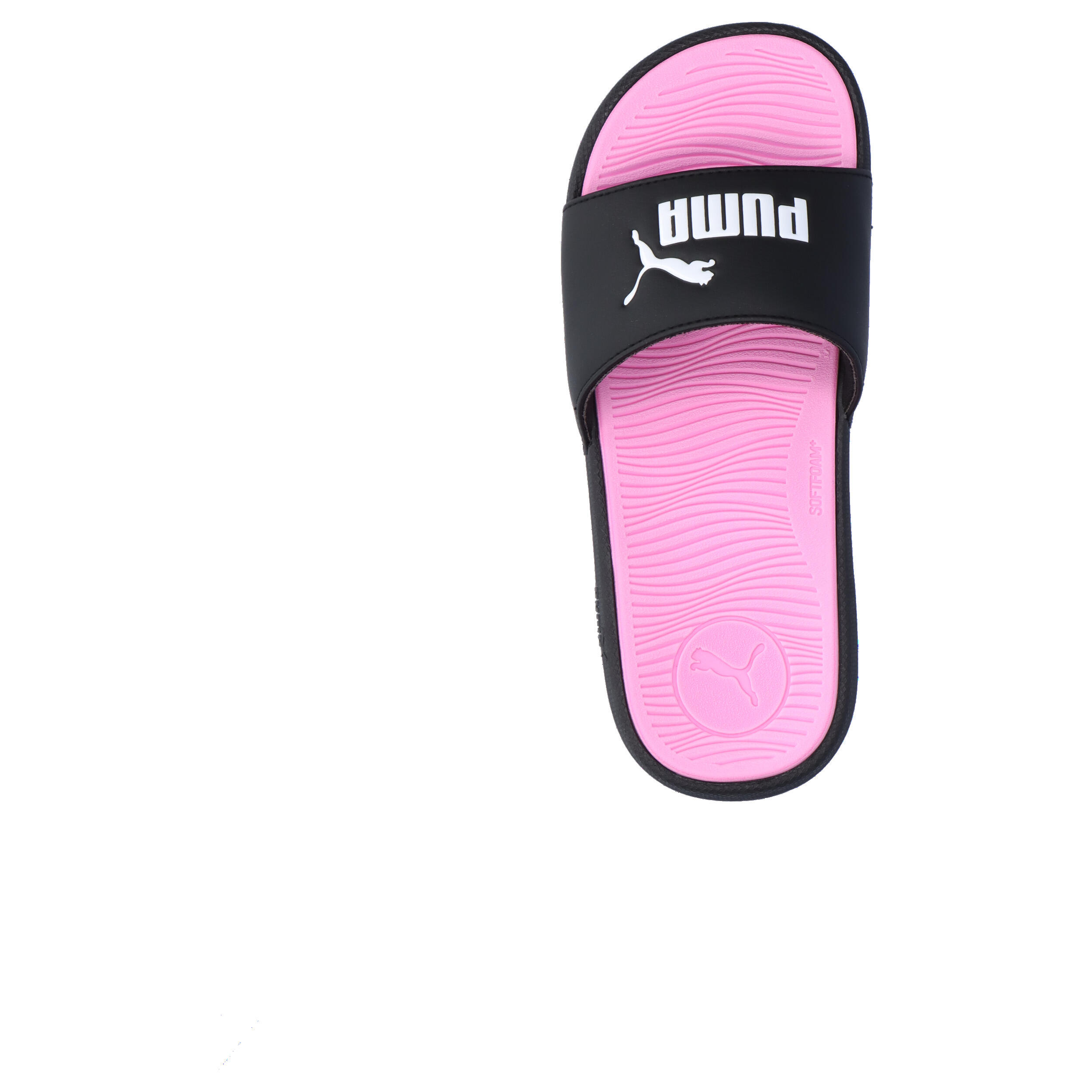 Puma Damen Badeschlappen Cool Cat 2.0 Wns 389108 5/15