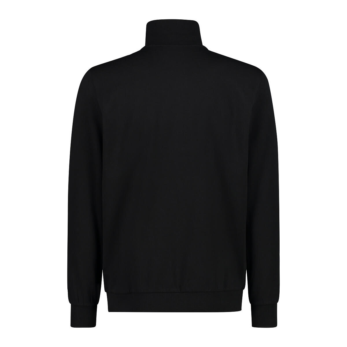 Sweatshirt full zip CMP 2/4