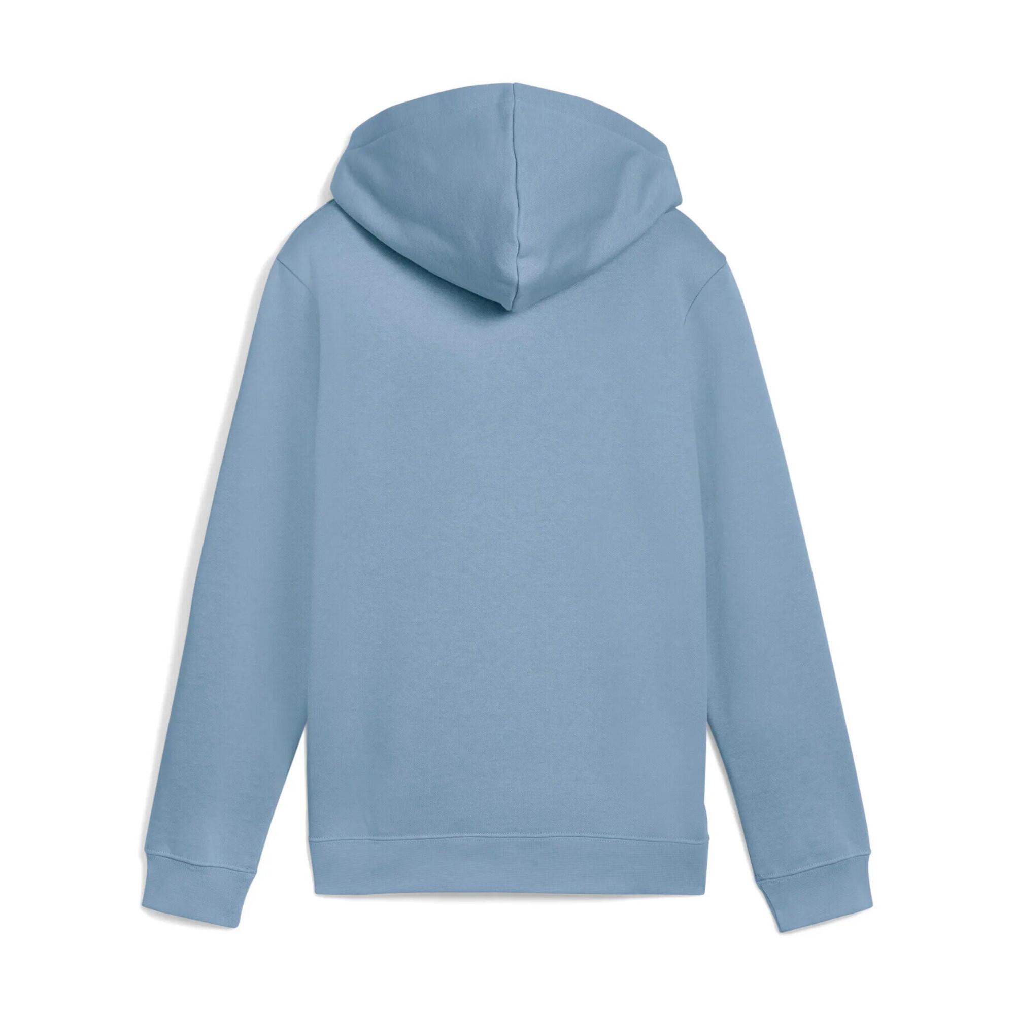 Sweatshirt Puma modelo Puma Ess No. 1 Logo Hoodie Fl G para garotas 2/5