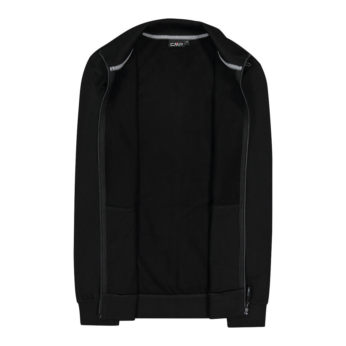 Sweatshirt full zip CMP 4/4