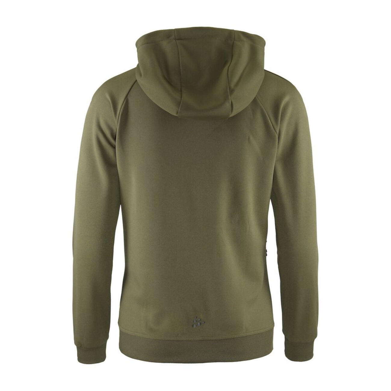 Craft Damen Kapuzenjacke ADV UNIFY FZ HOOD W 1909133 2/4