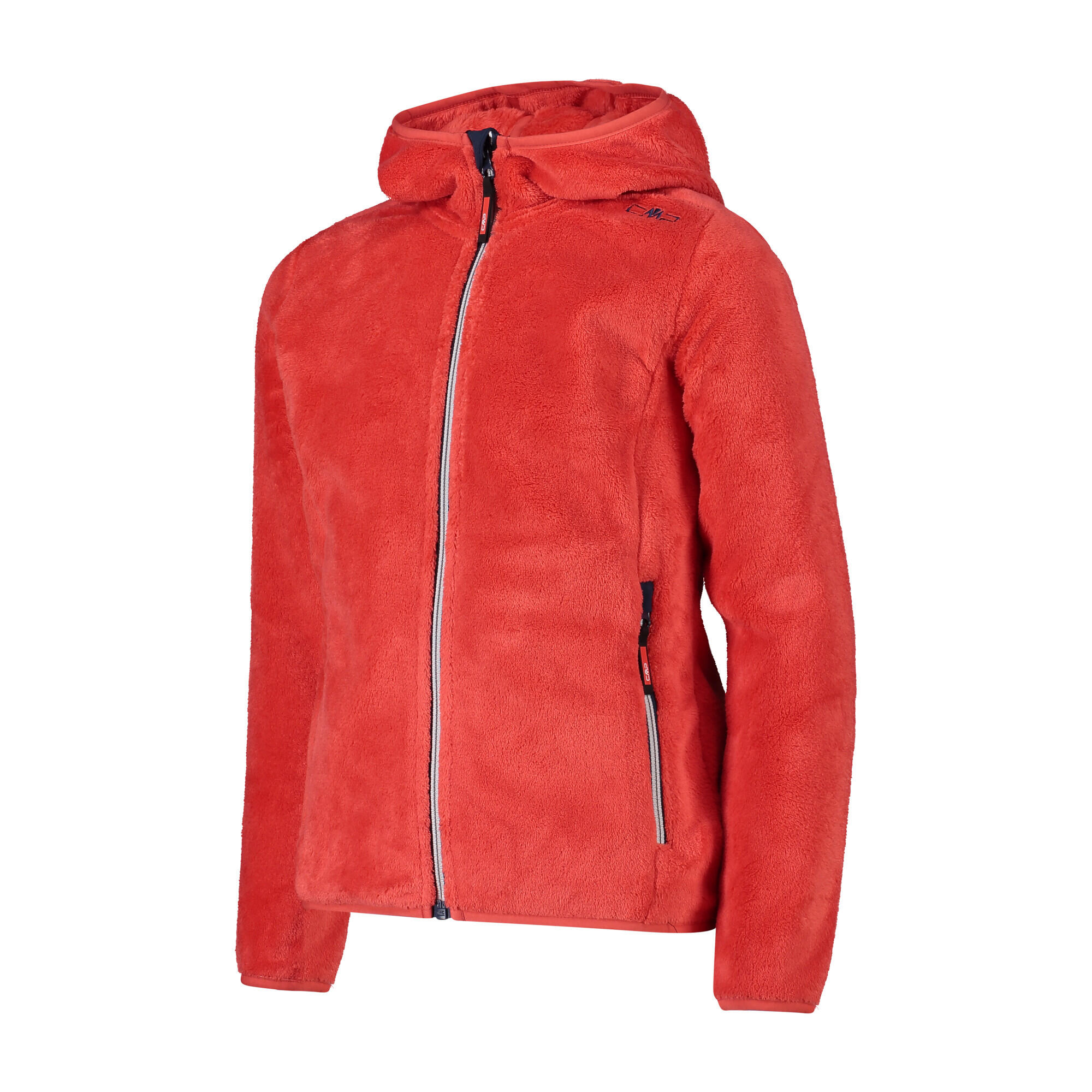 Fleece mit Kapuze Kind CMP 3/3