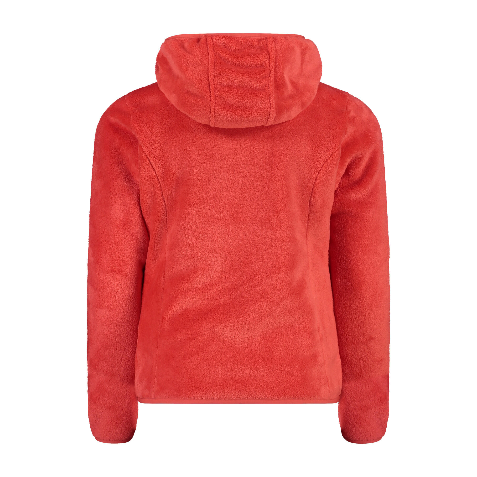 Fleece mit Kapuze Kind CMP 2/3