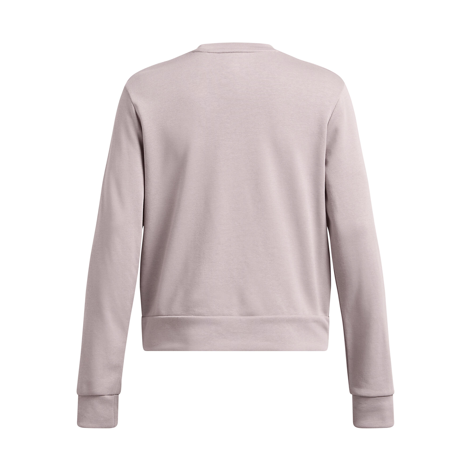 Under Armour Damen Pullover Rival Terry Crew 1389511 4/5