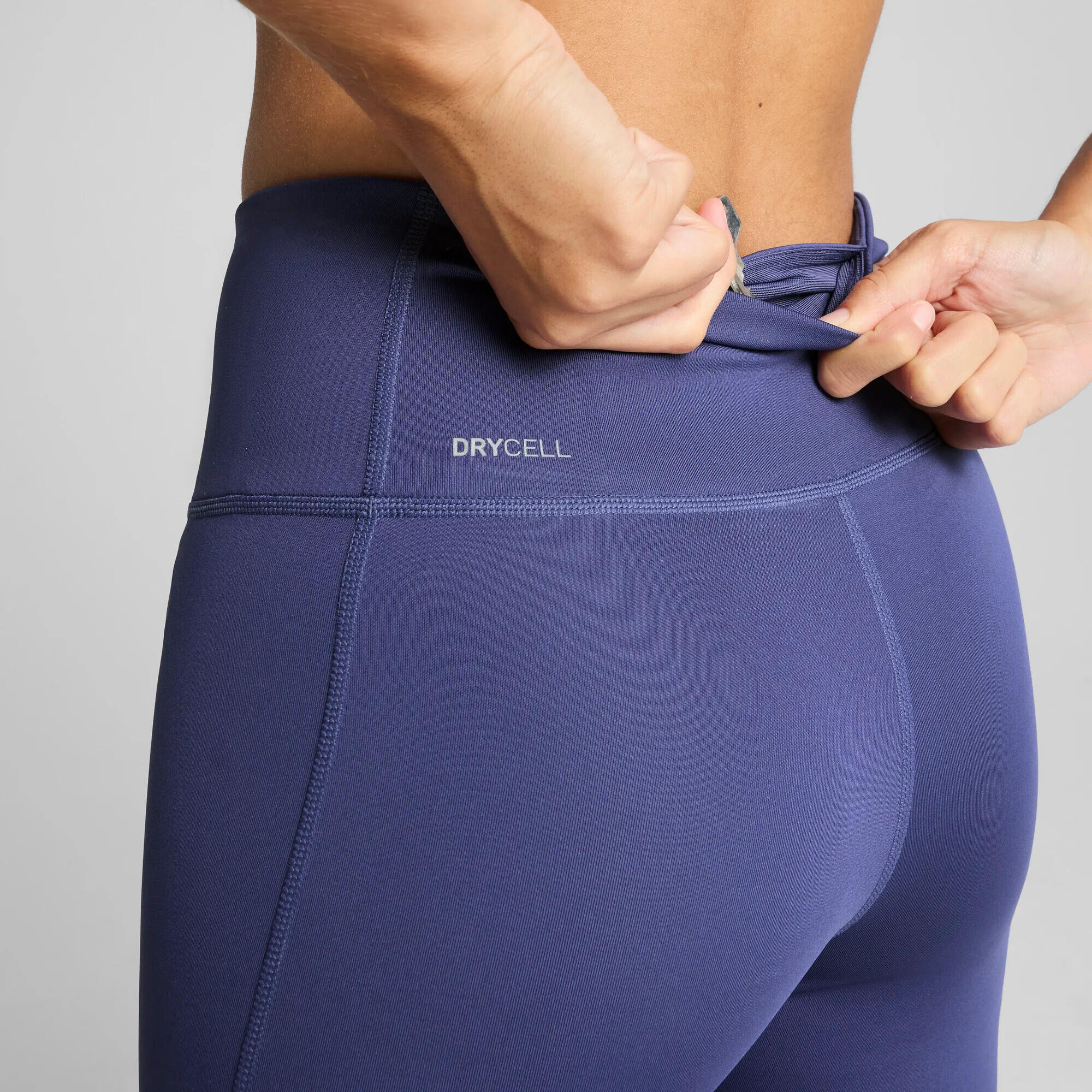 Puma Damen Tight TAD ESSENTIAL Tight-HW FL 525900 6/13