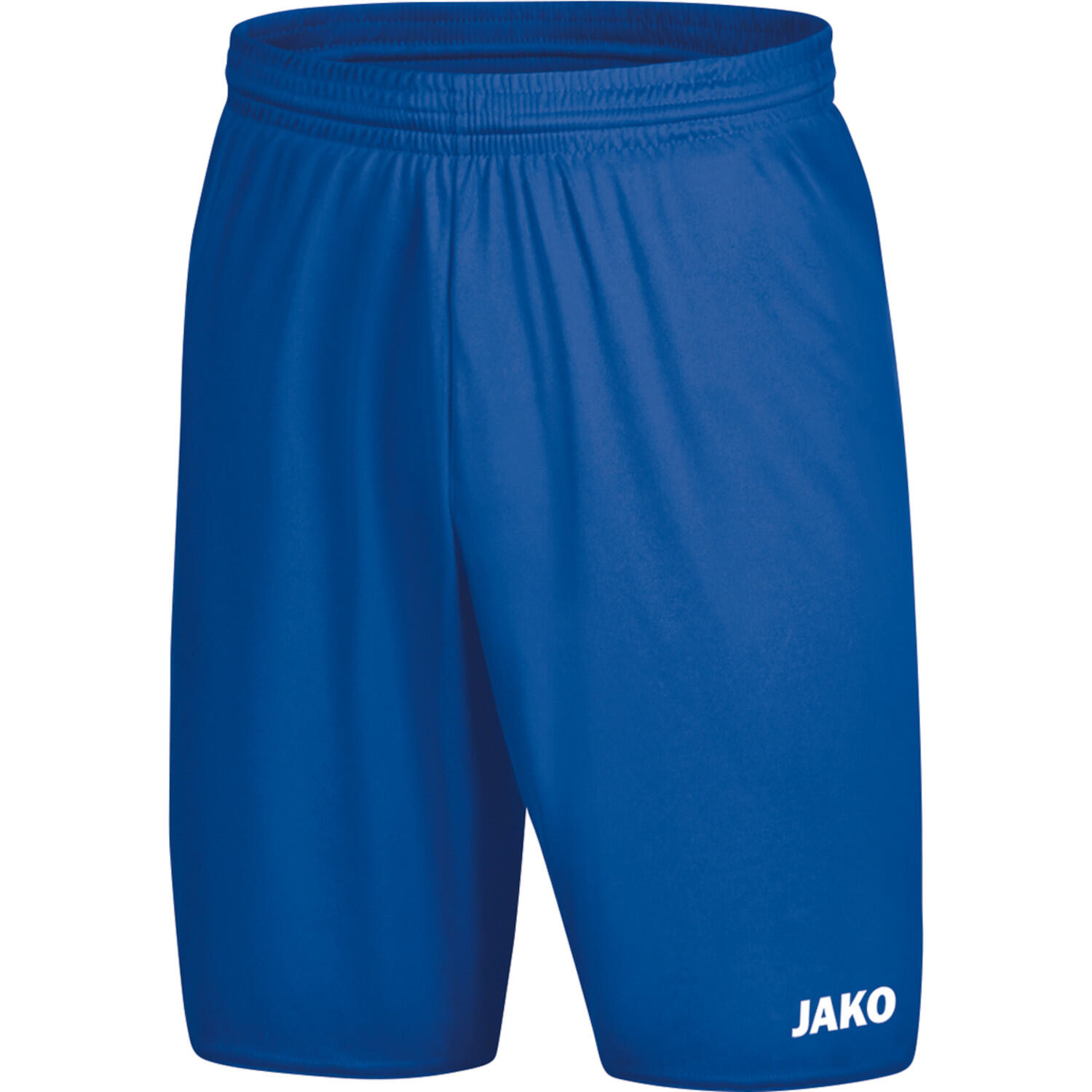 Jako Kinder Short 5er-Set Sporthose Brasil COR4492 4/7