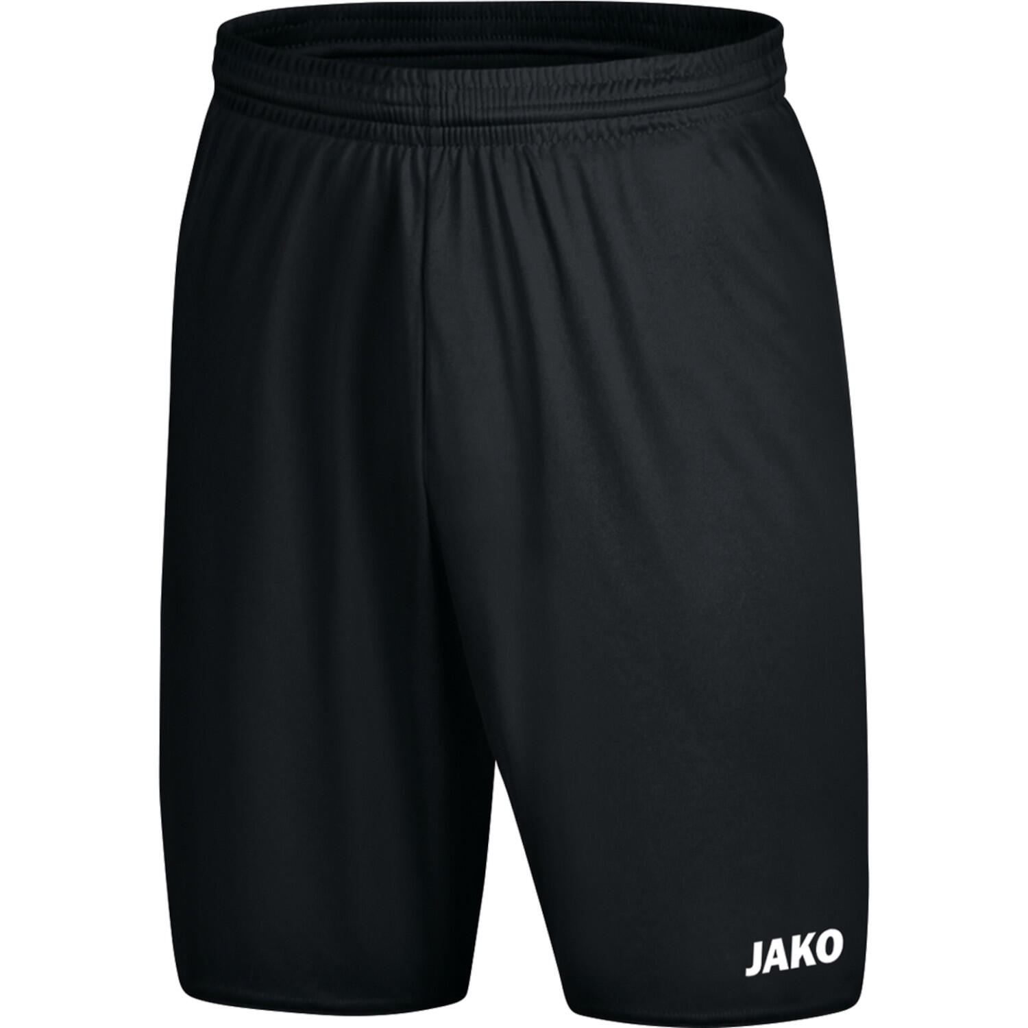 Jako Kinder Short 5er-Set Sporthose Brasil COR4492 6/7