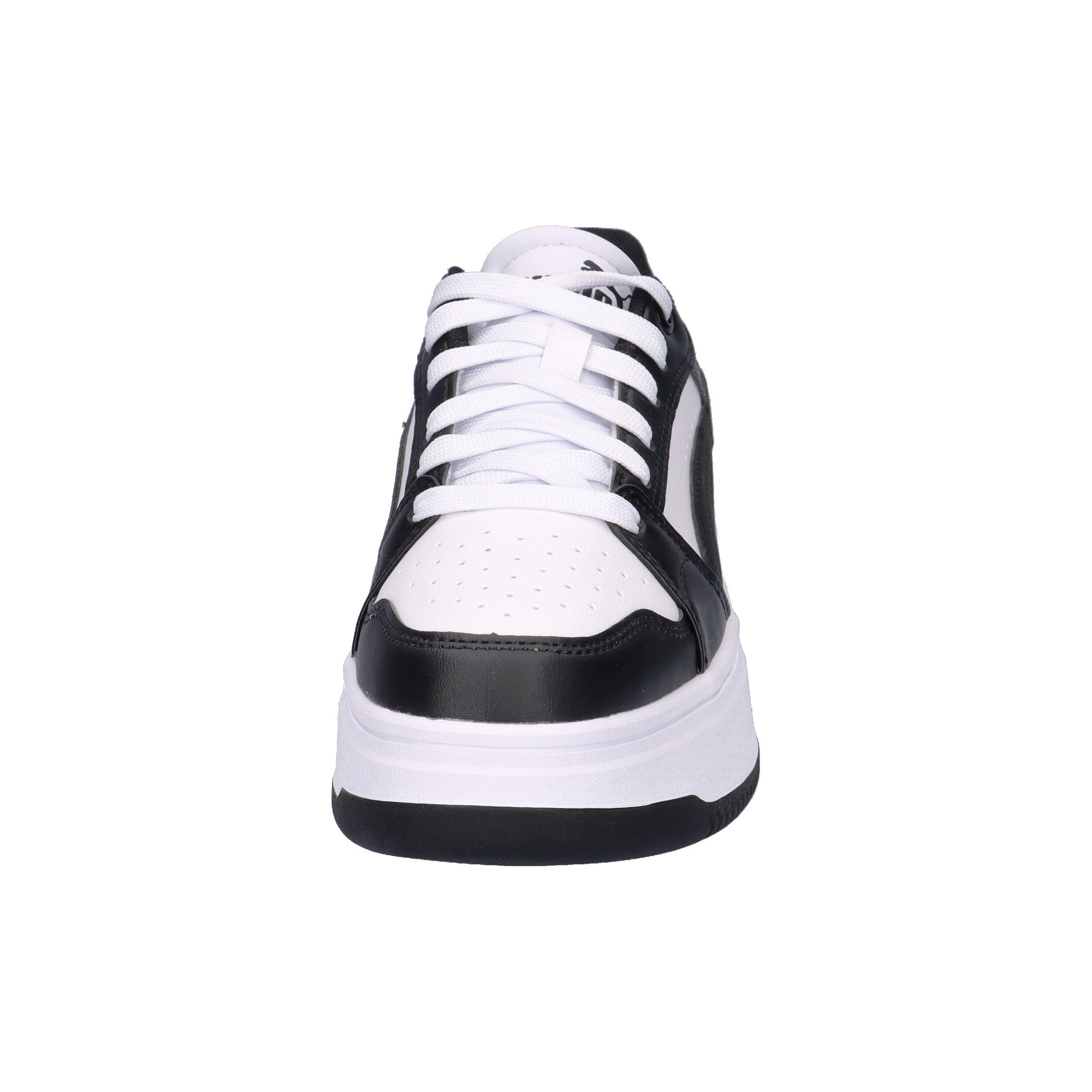 Puma Damen Sneaker Rebound Femme Low 402592 3/15