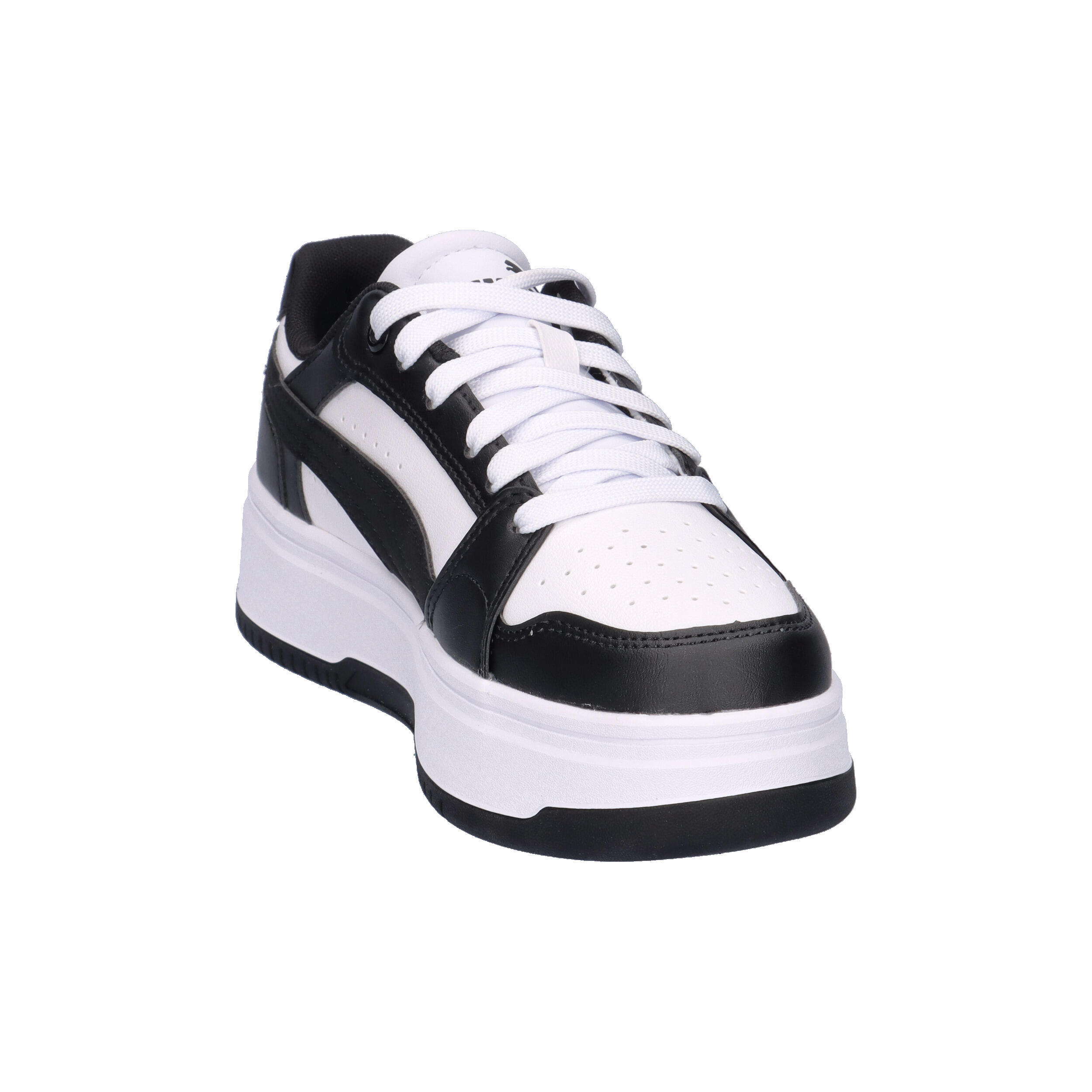 Puma Damen Sneaker Rebound Femme Low 402592 2/15