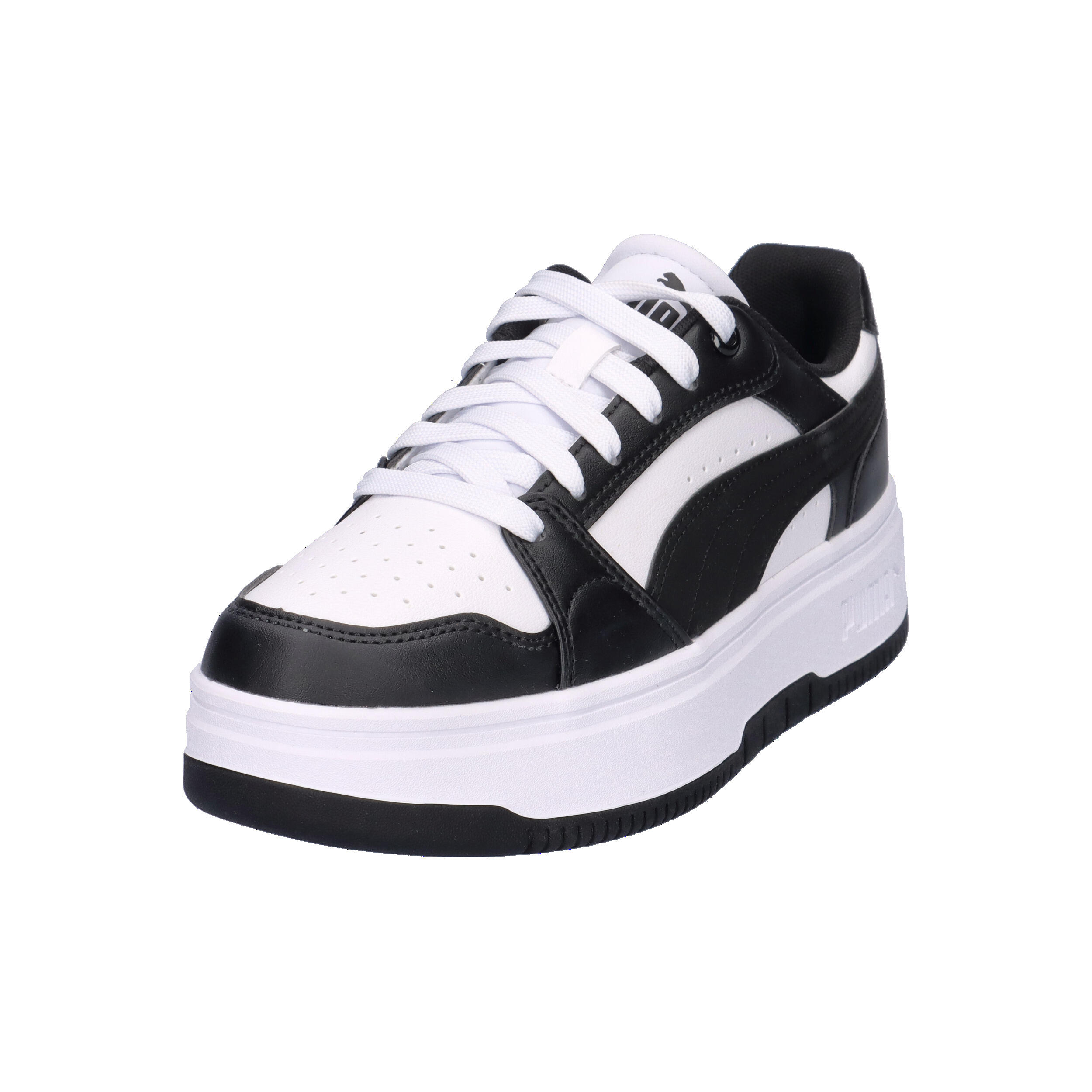 Puma Damen Sneaker Rebound Femme Low 402592 4/15