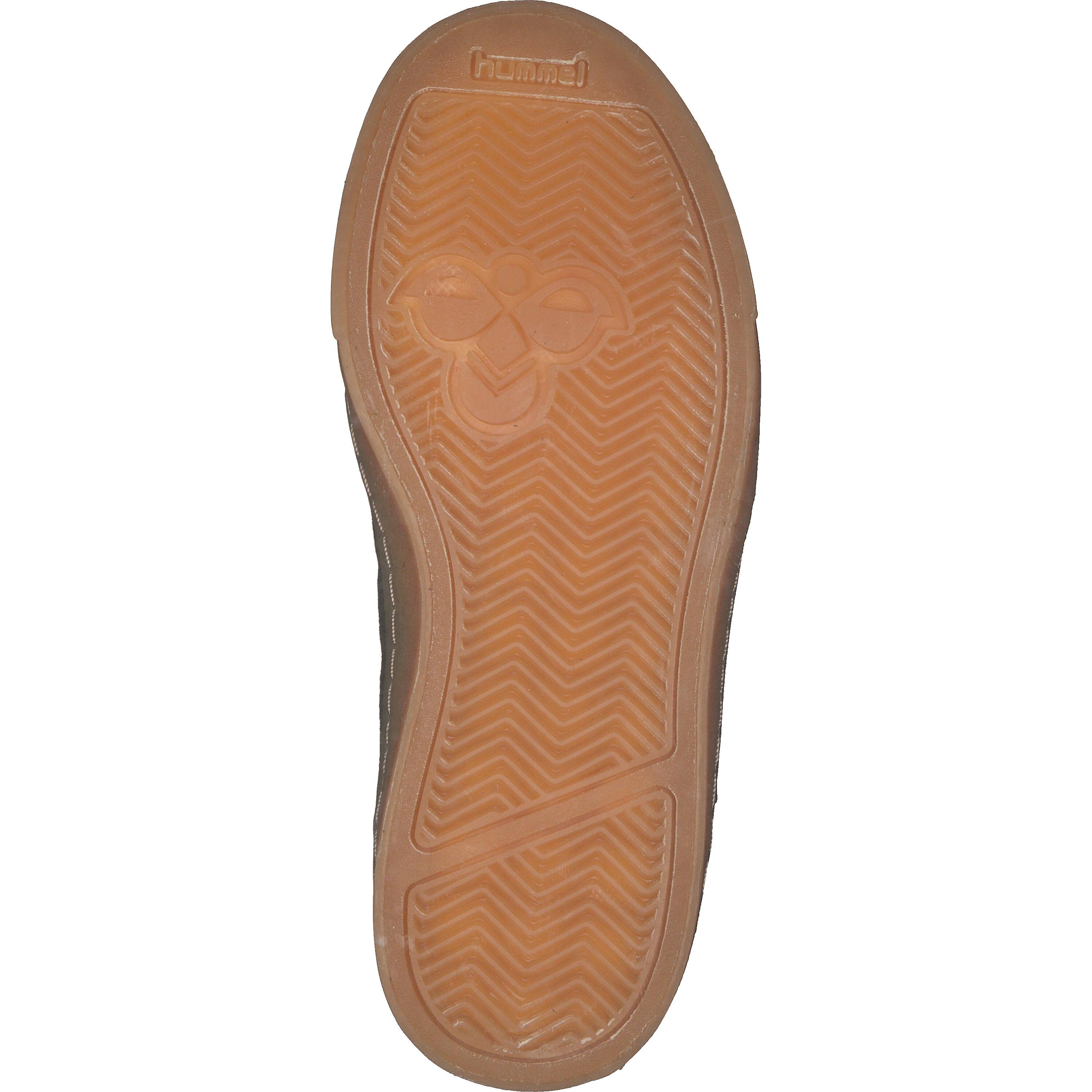 Hummel Kinder Sneaker Stadil Nature Jr. 204727 6/15
