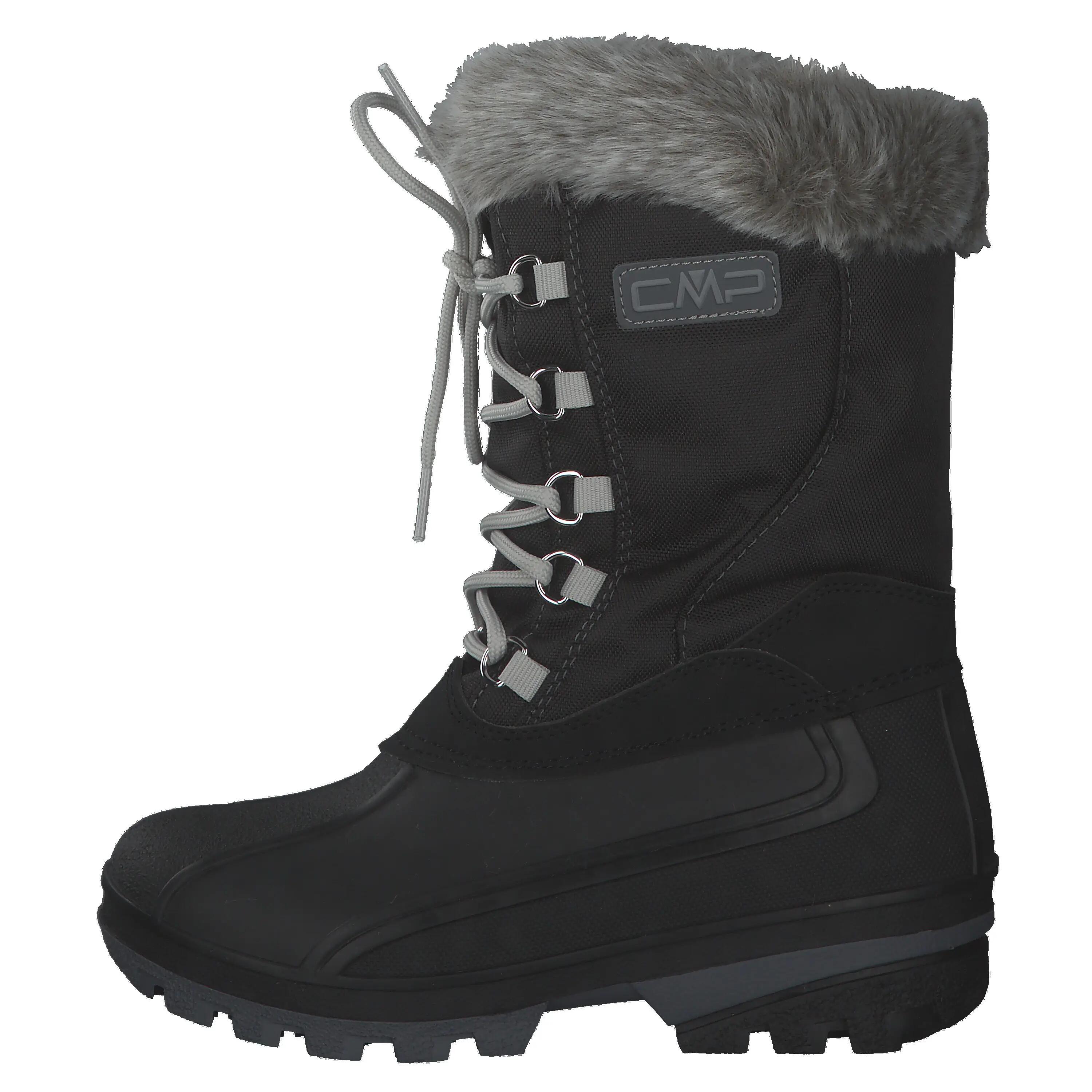 CMP Mädchen Winterstiefel Polhanne Snow Boots 30Q4695 2/7