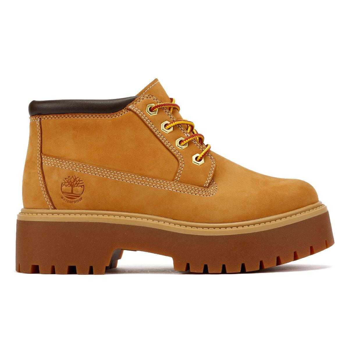 Waterproof Boots Timberland Nellie Boots Brown Timberland Nellie