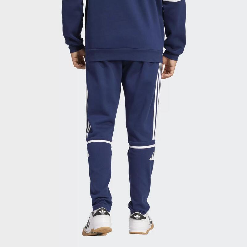 Pantaloni adidas fleece pentru bărbați