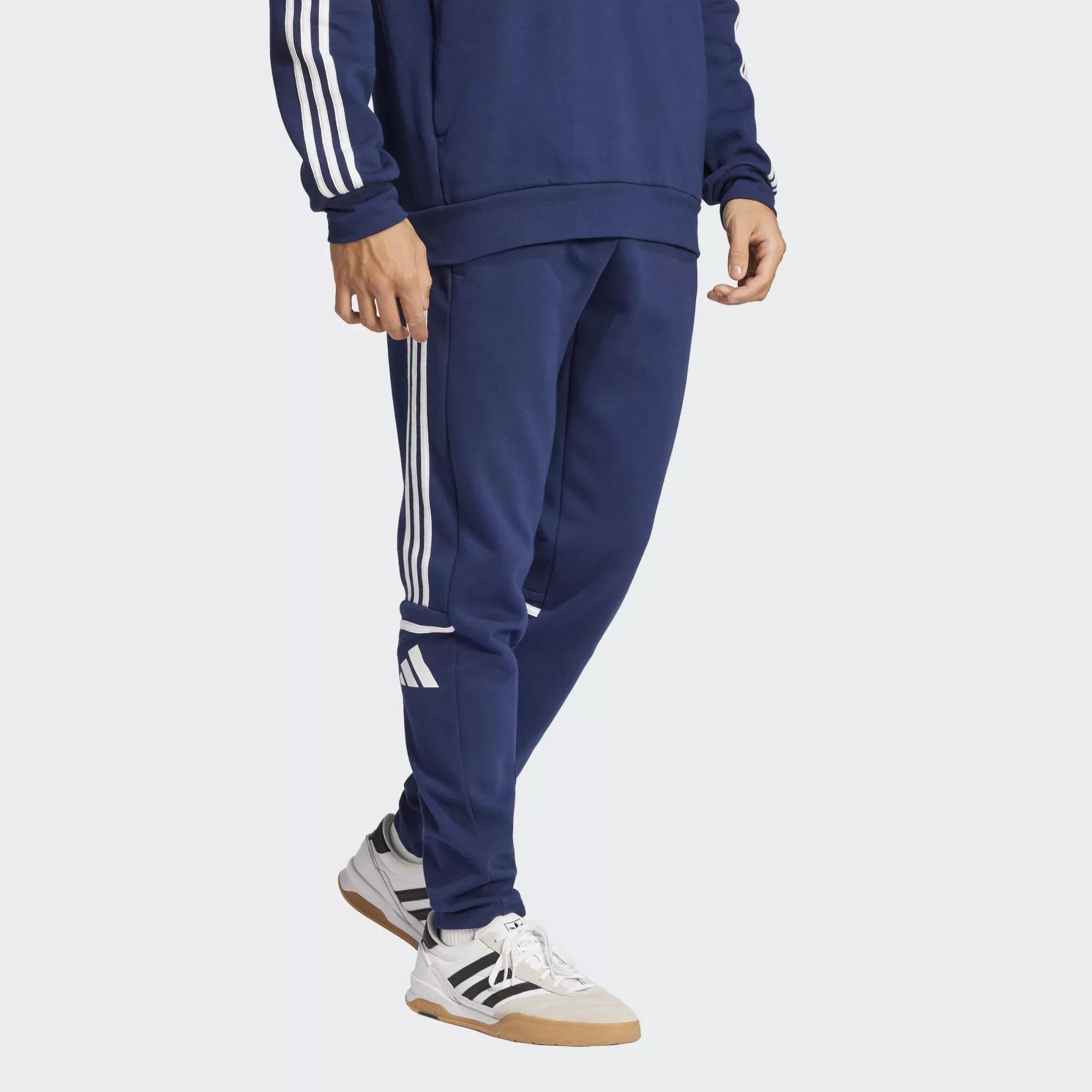 Pantalón de chándal adidas Squadra25 4/7