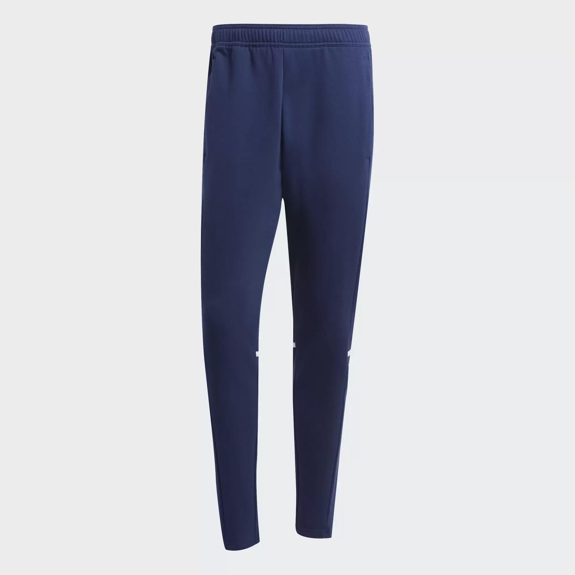 dunkelblau / weiss / marineblau