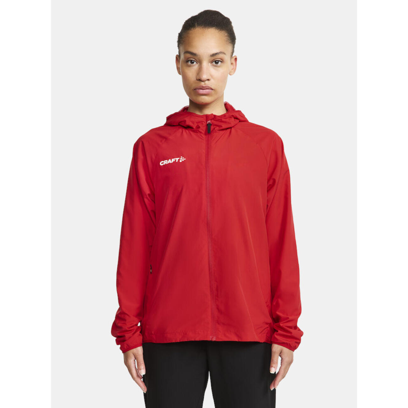 Craft Damen Windjacke SQUAD WIND JACKET 1913817 3/7
