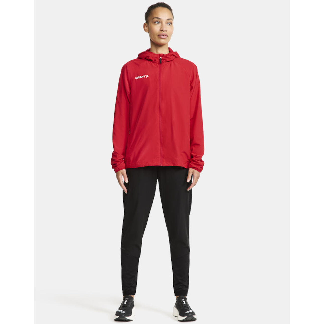 Craft Damen Windjacke SQUAD WIND JACKET 1913817 7/7